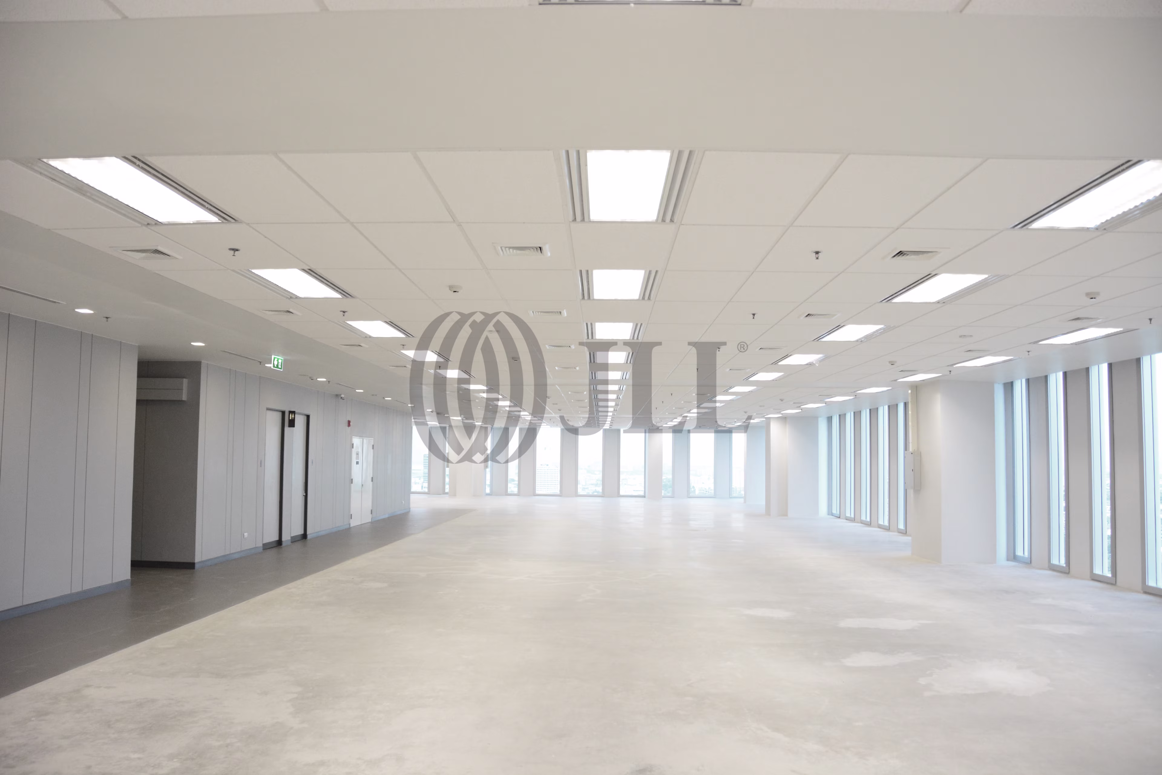 4345, Sukhumvit Road, Bang Na