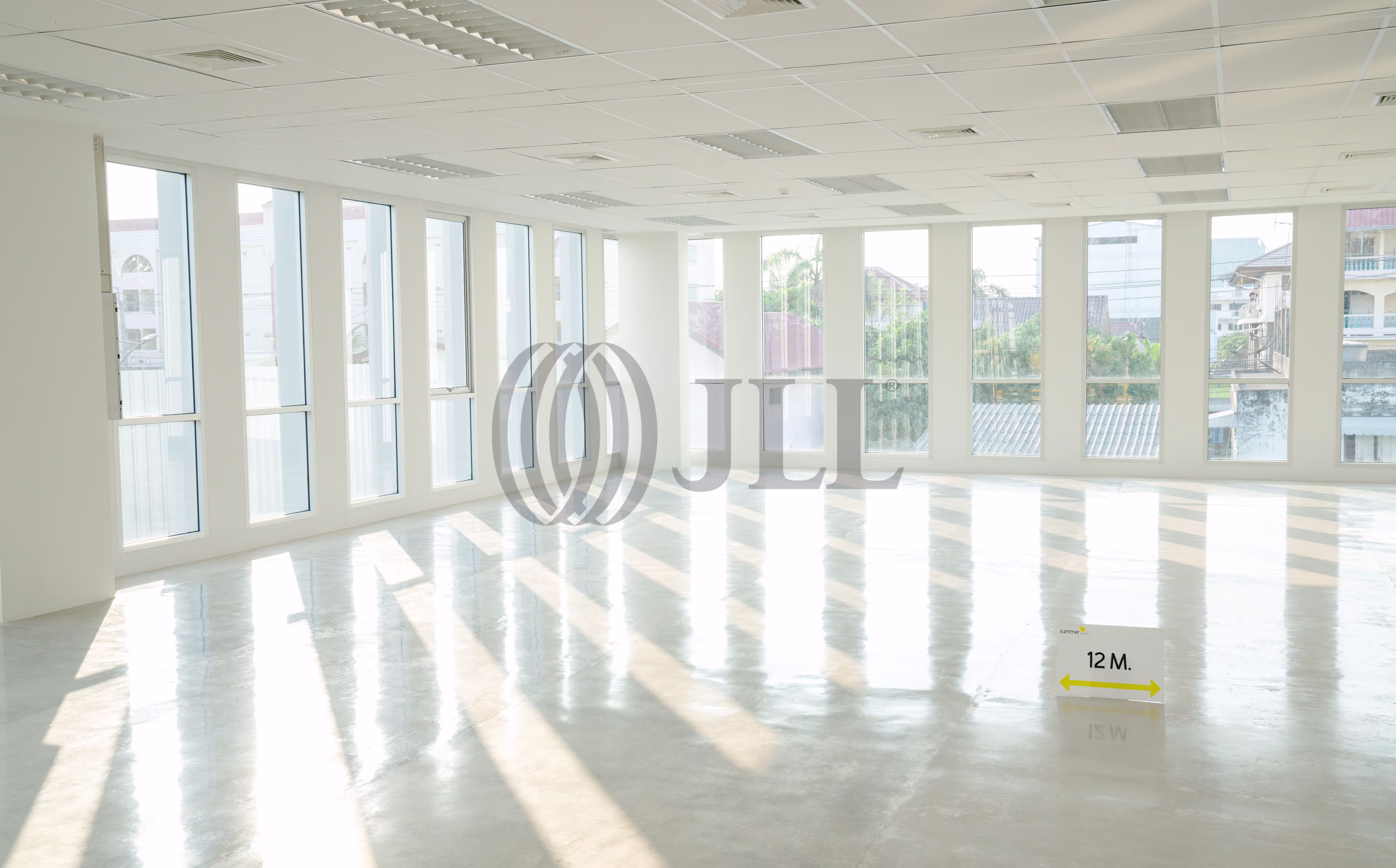 444, Lasalle Road (Sukhumvit 105), Bang Na