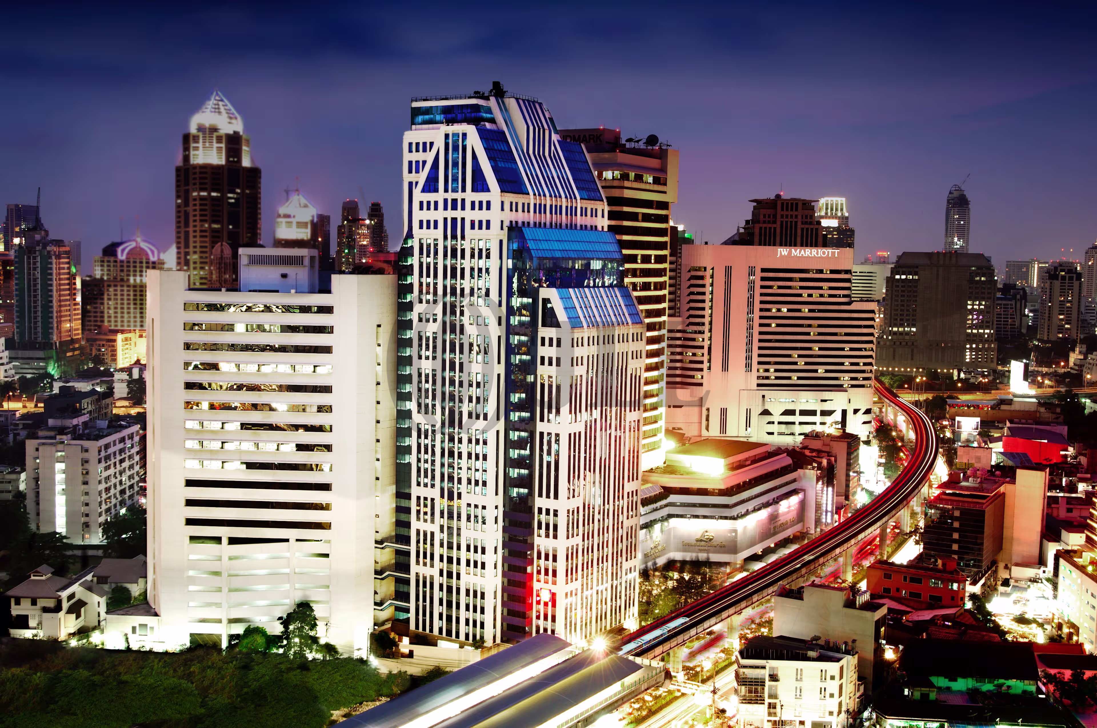 142, Sukhumvit Road, Khlong Toei