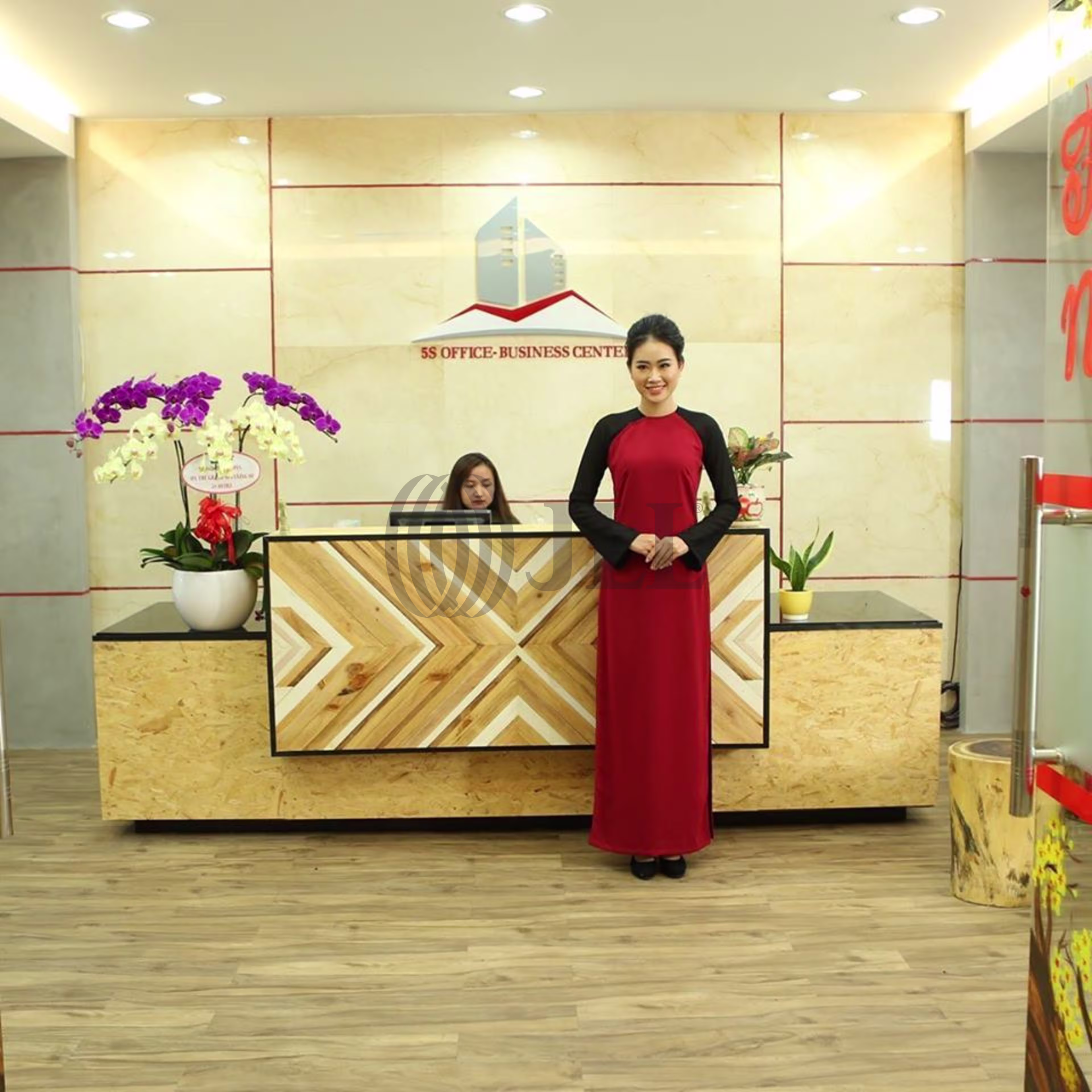 96 Cao Thang Street, Ward 4