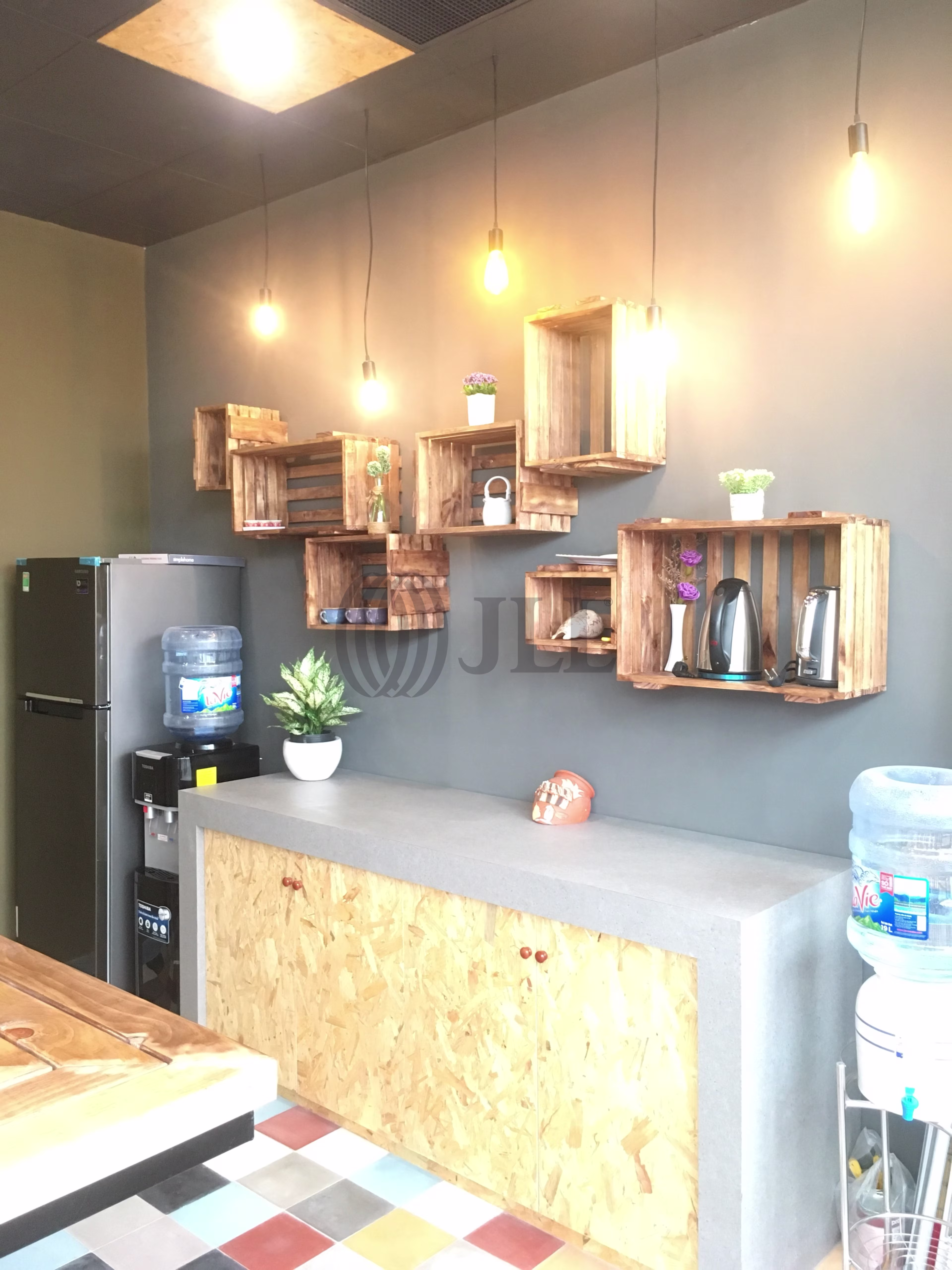 96 Cao Thang Street, Ward 4