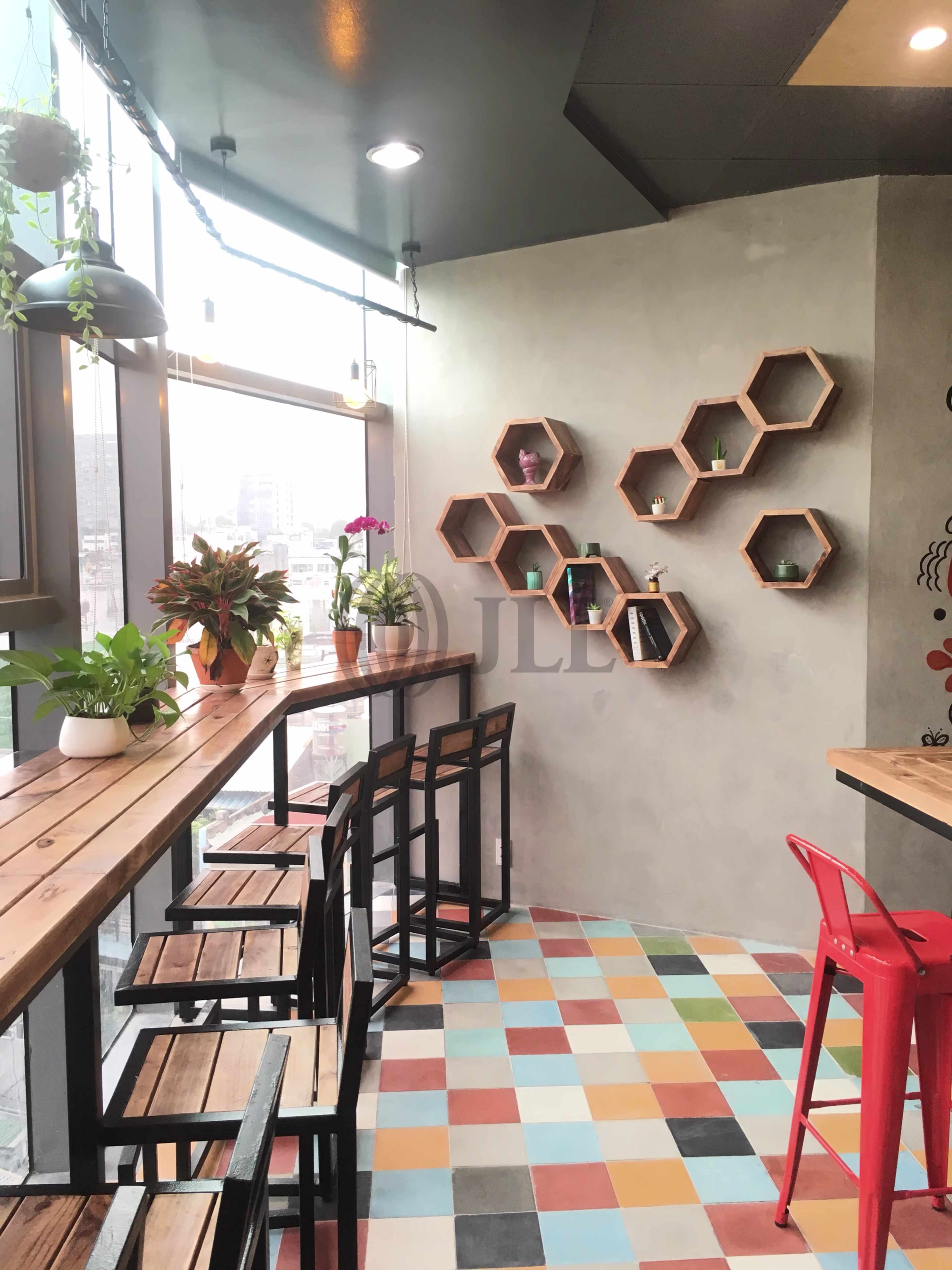 96 Cao Thang Street, Ward 4