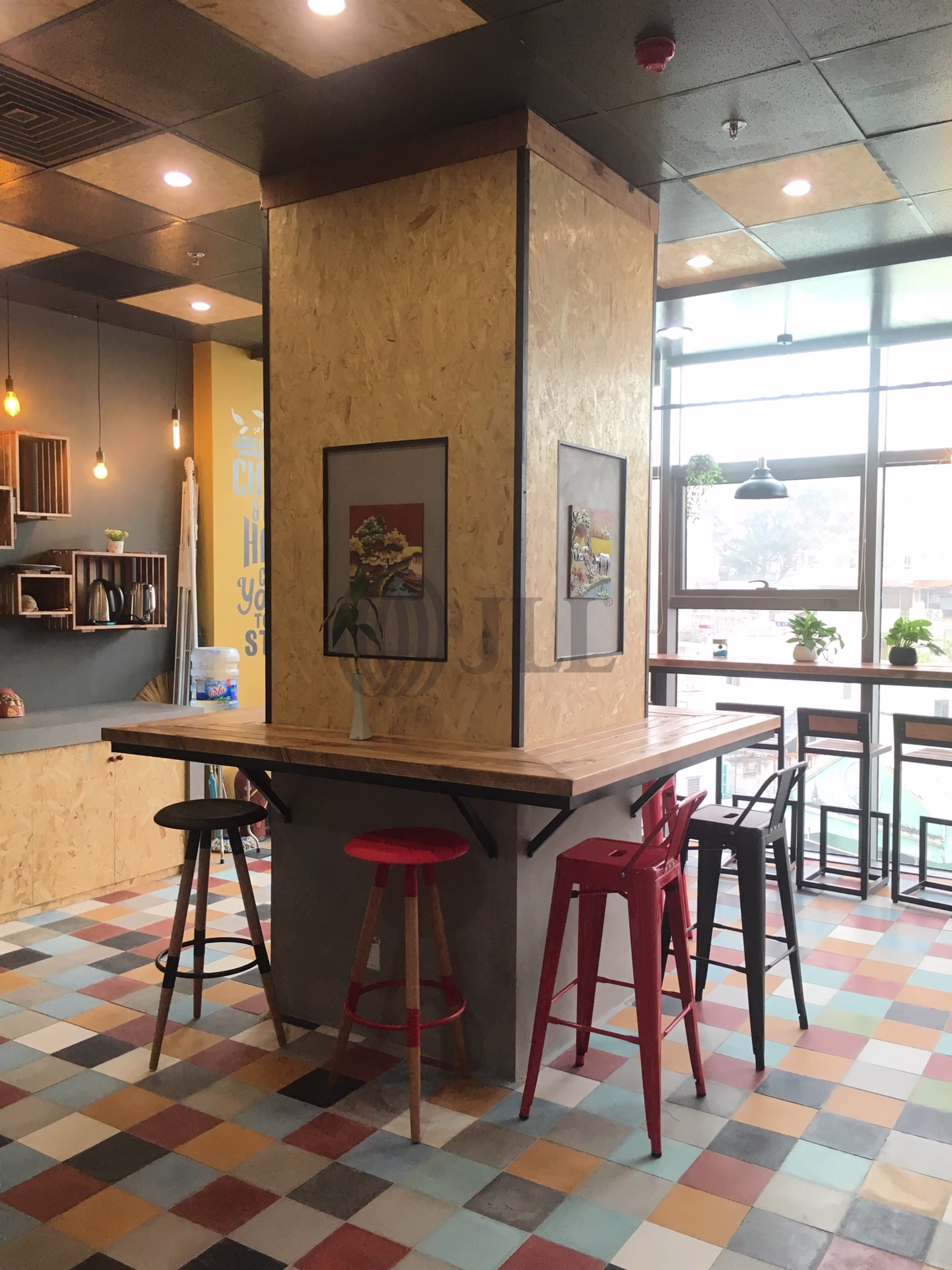 96 Cao Thang Street, Ward 4