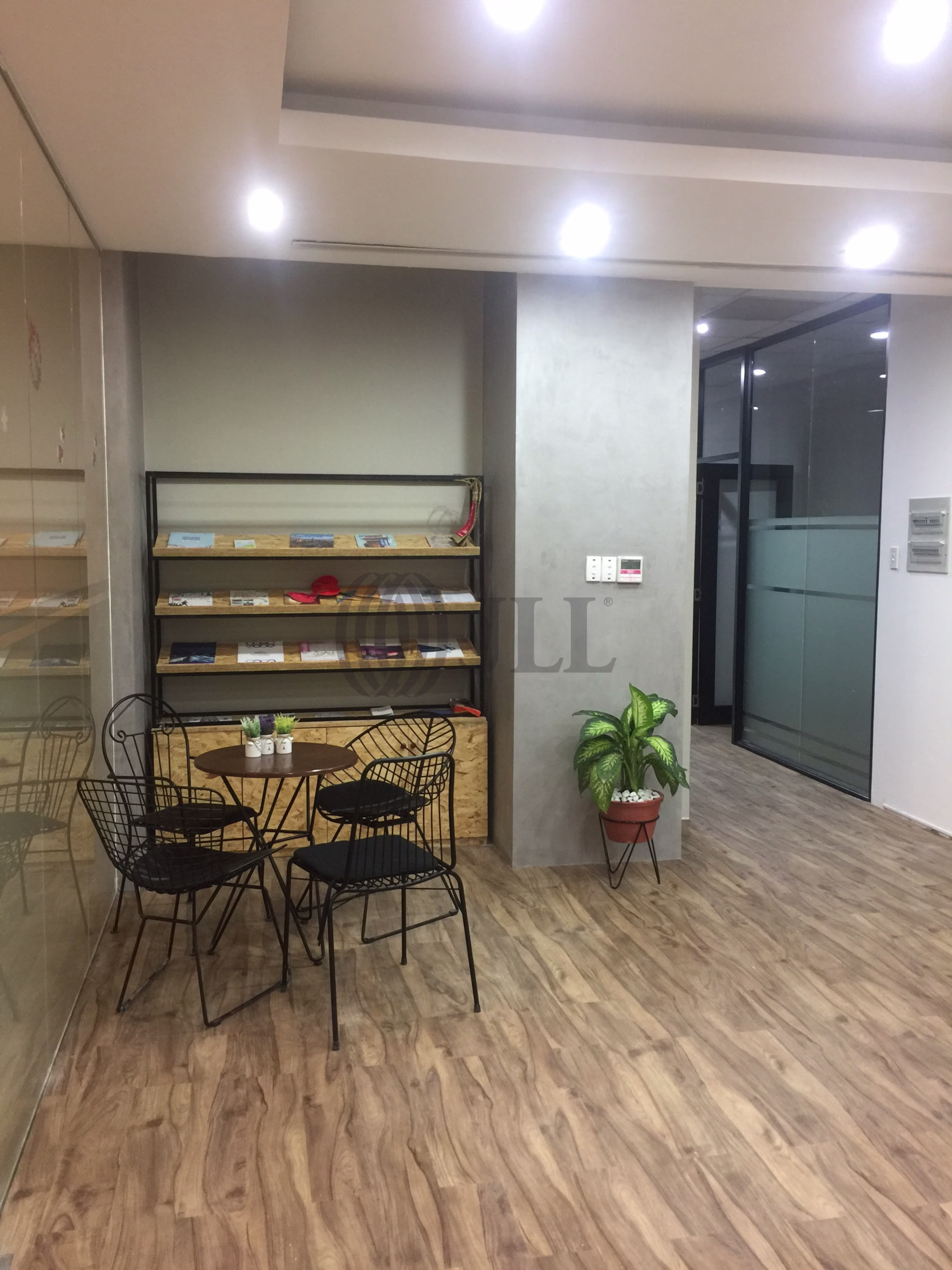 96 Cao Thang Street, Ward 4