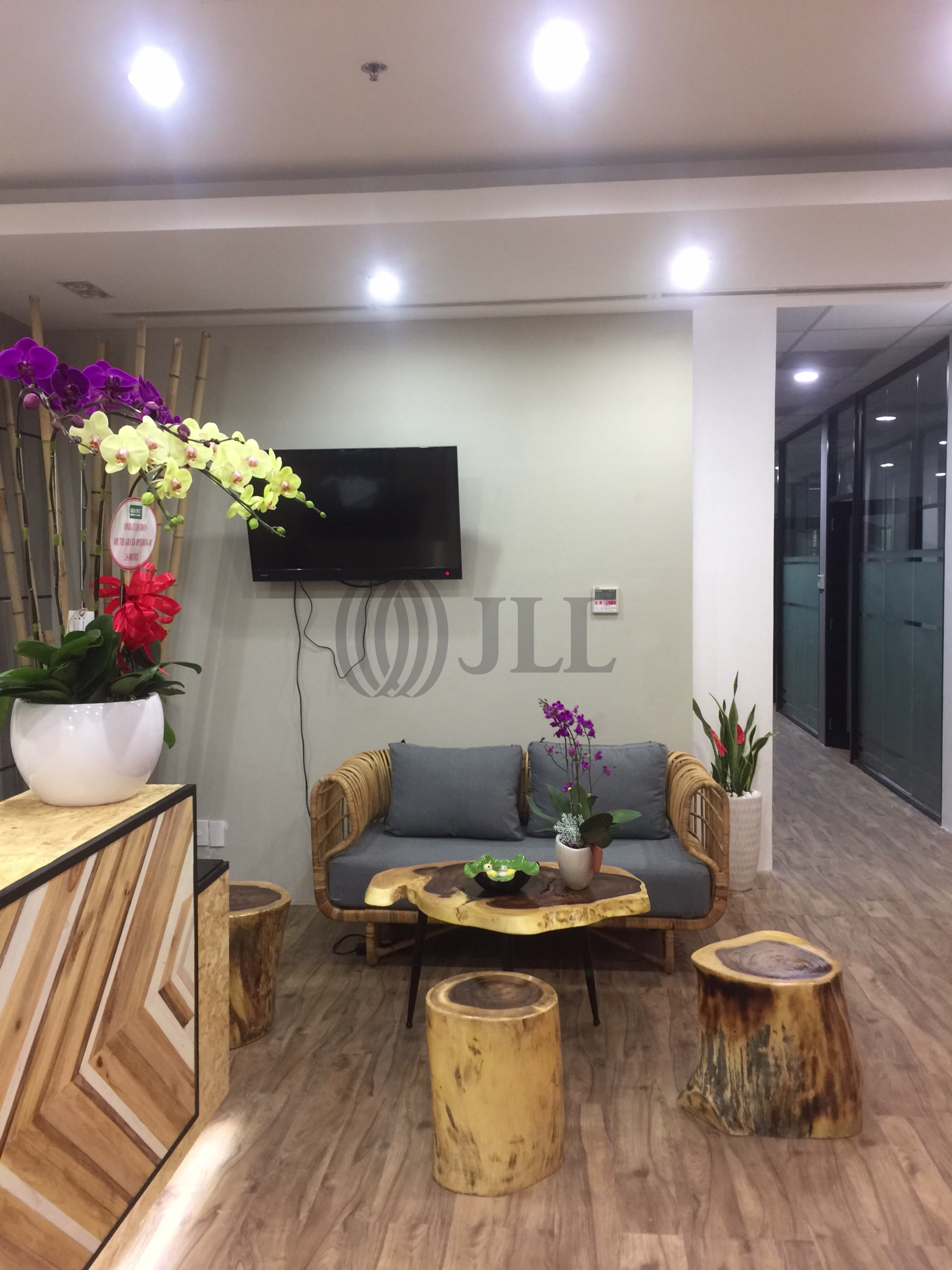 96 Cao Thang Street, Ward 4