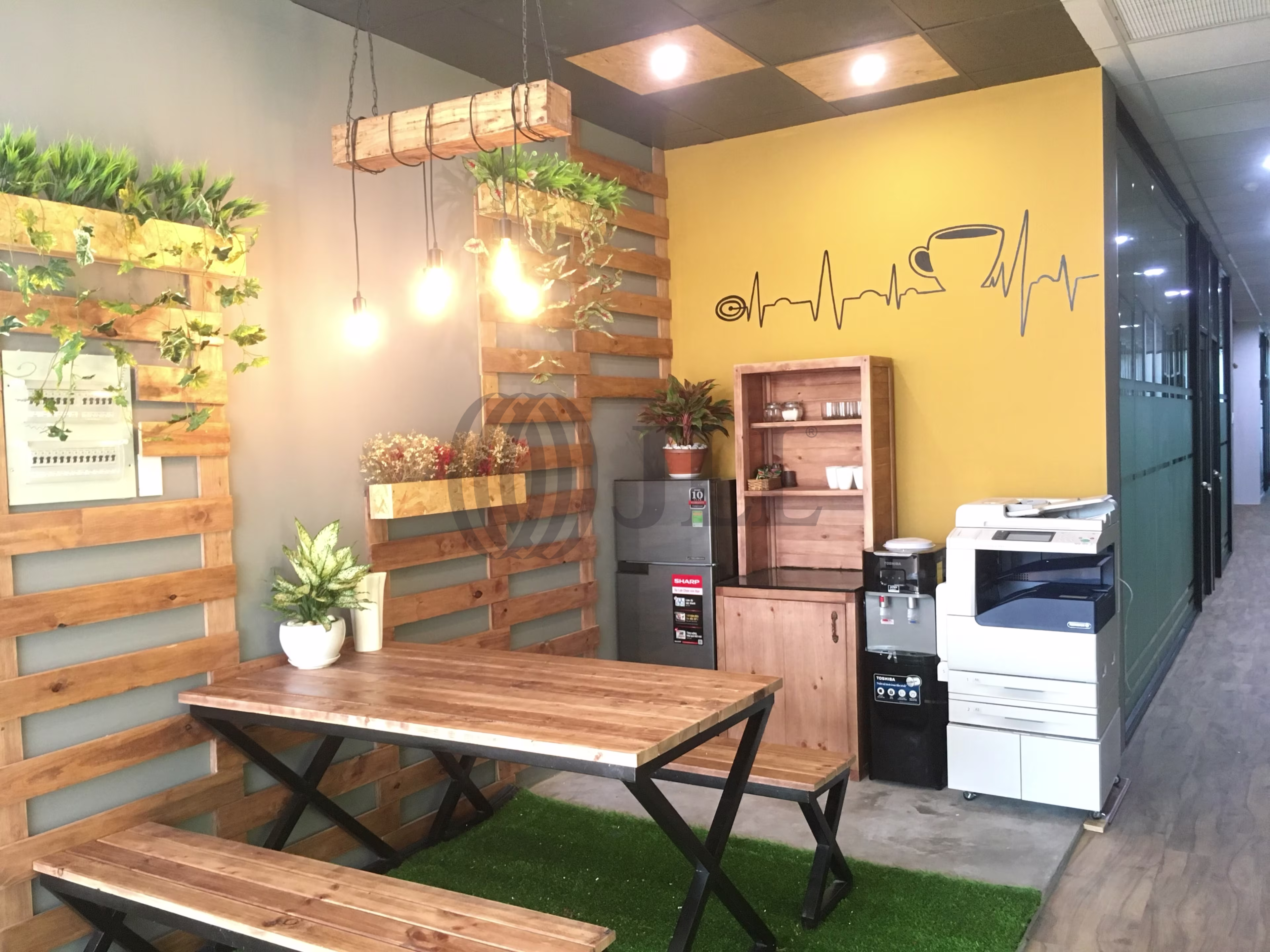 96 Cao Thang Street, Ward 4