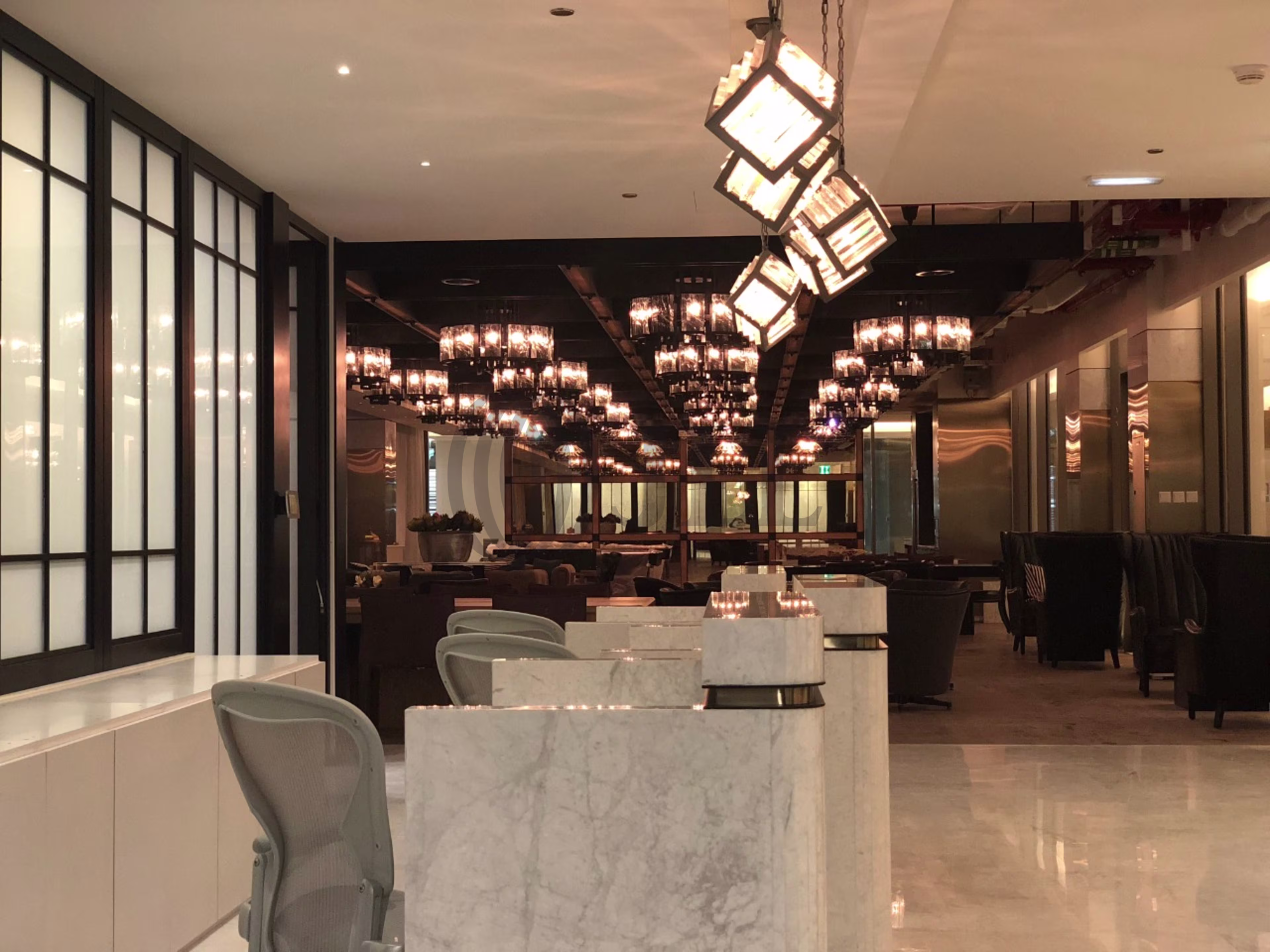 Tầng 6 và 7, Saigon Centre Tháp 1, 31 Lê Duẩn