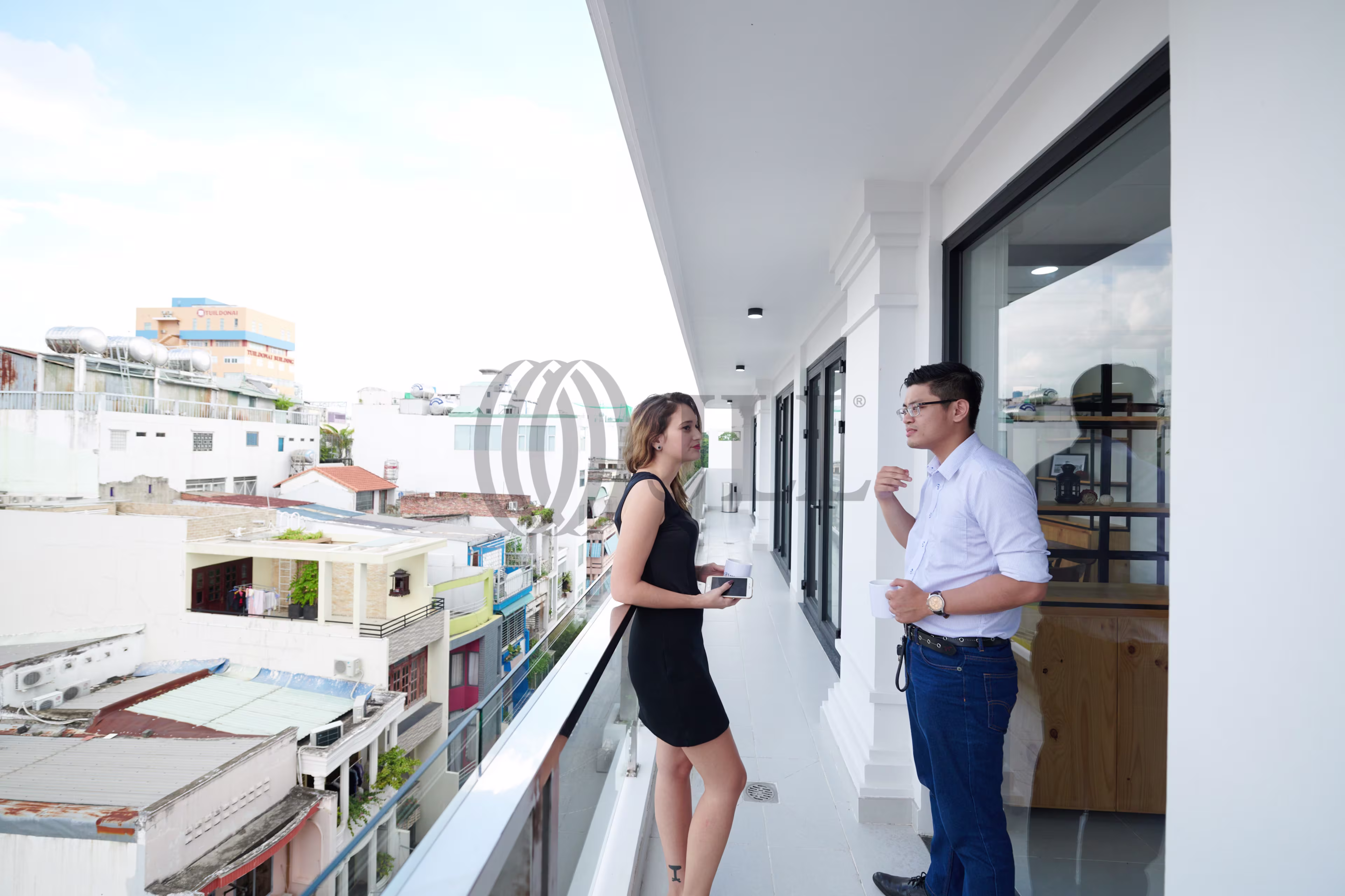 26 Huỳnh Khương Ninh, phường Đa Kao
