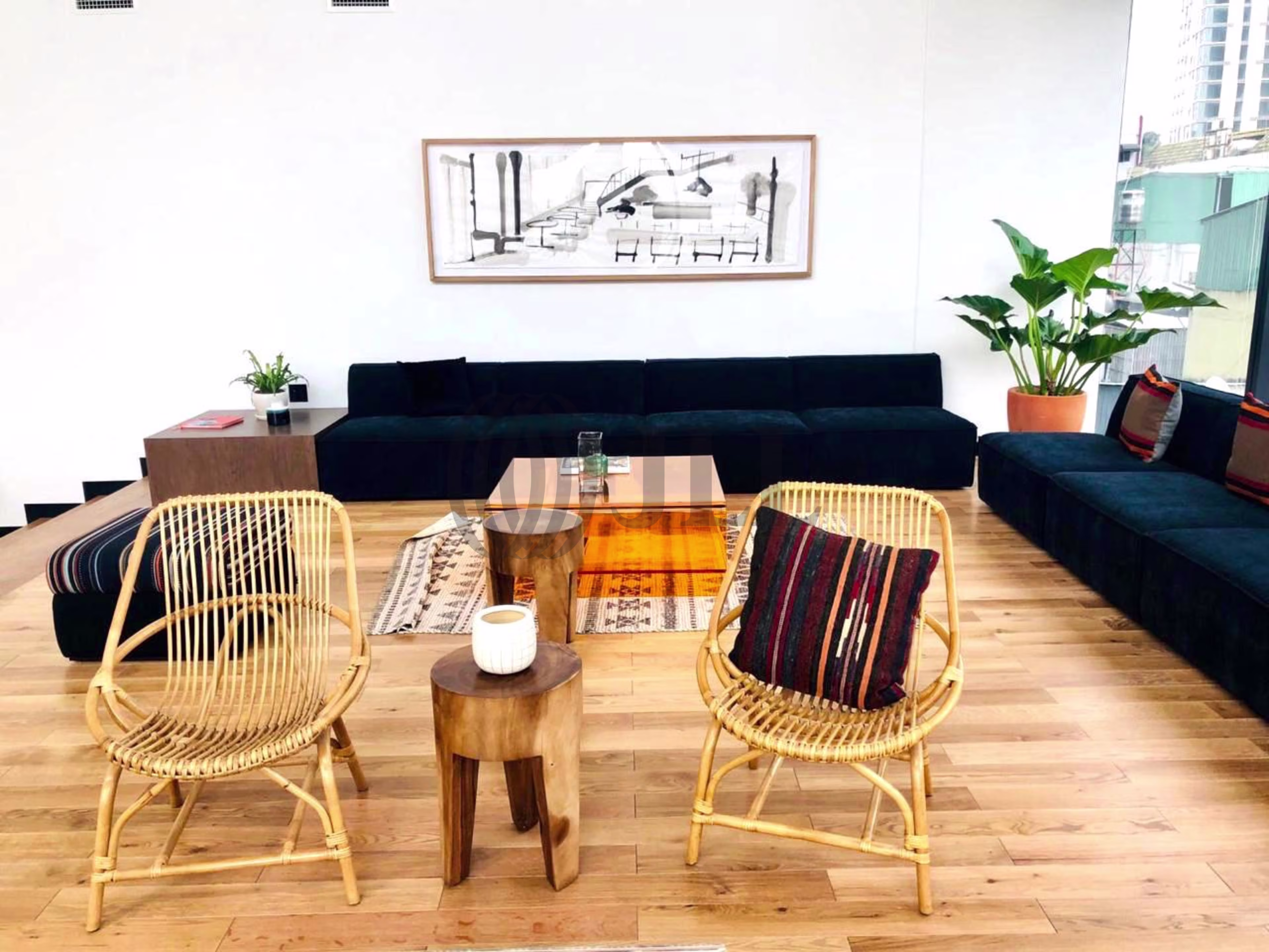 15 Lê Thánh Tôn, phường Bến Nghé
