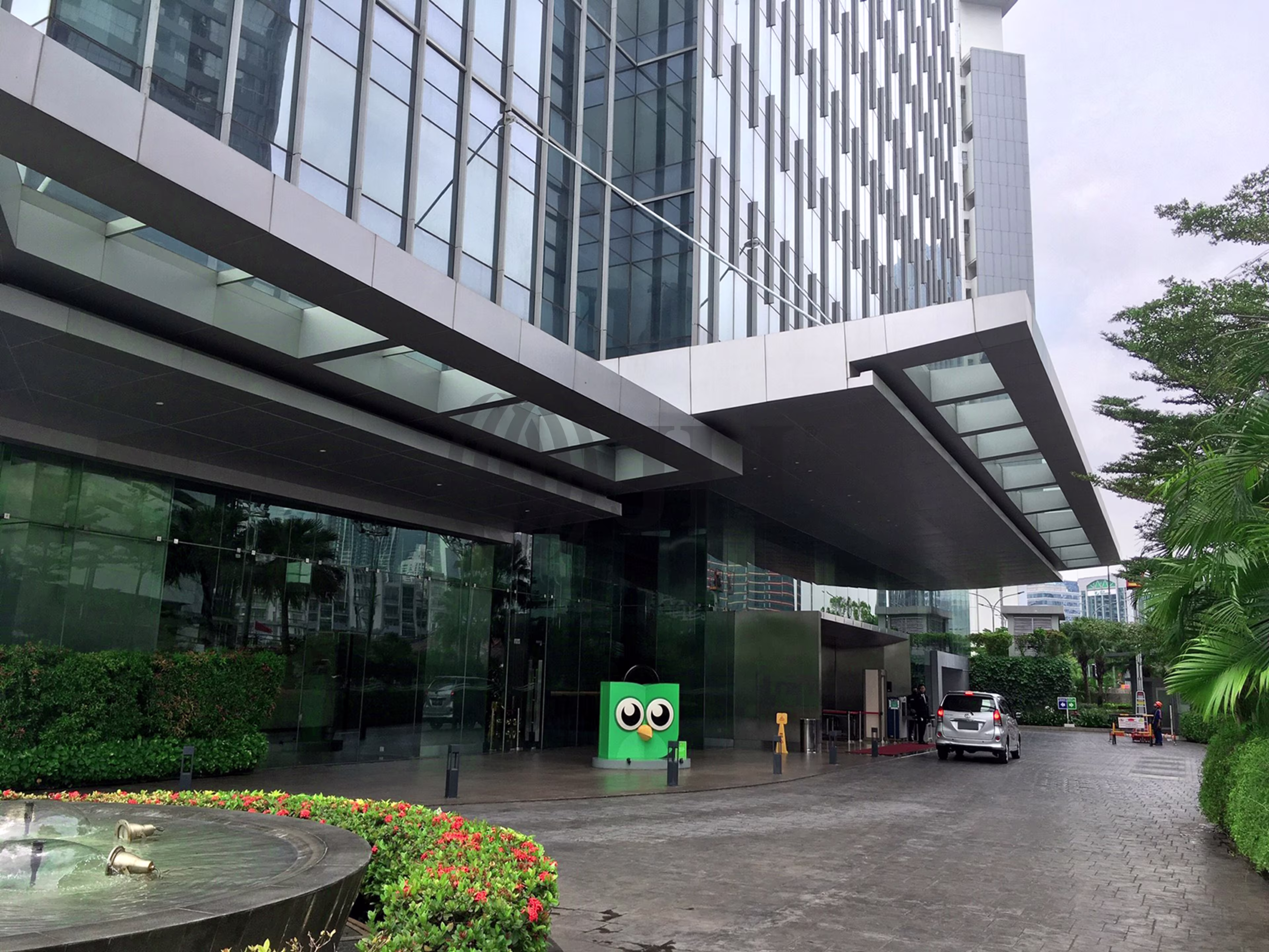 Jl. Prof.Dr. Satrio Kav 11