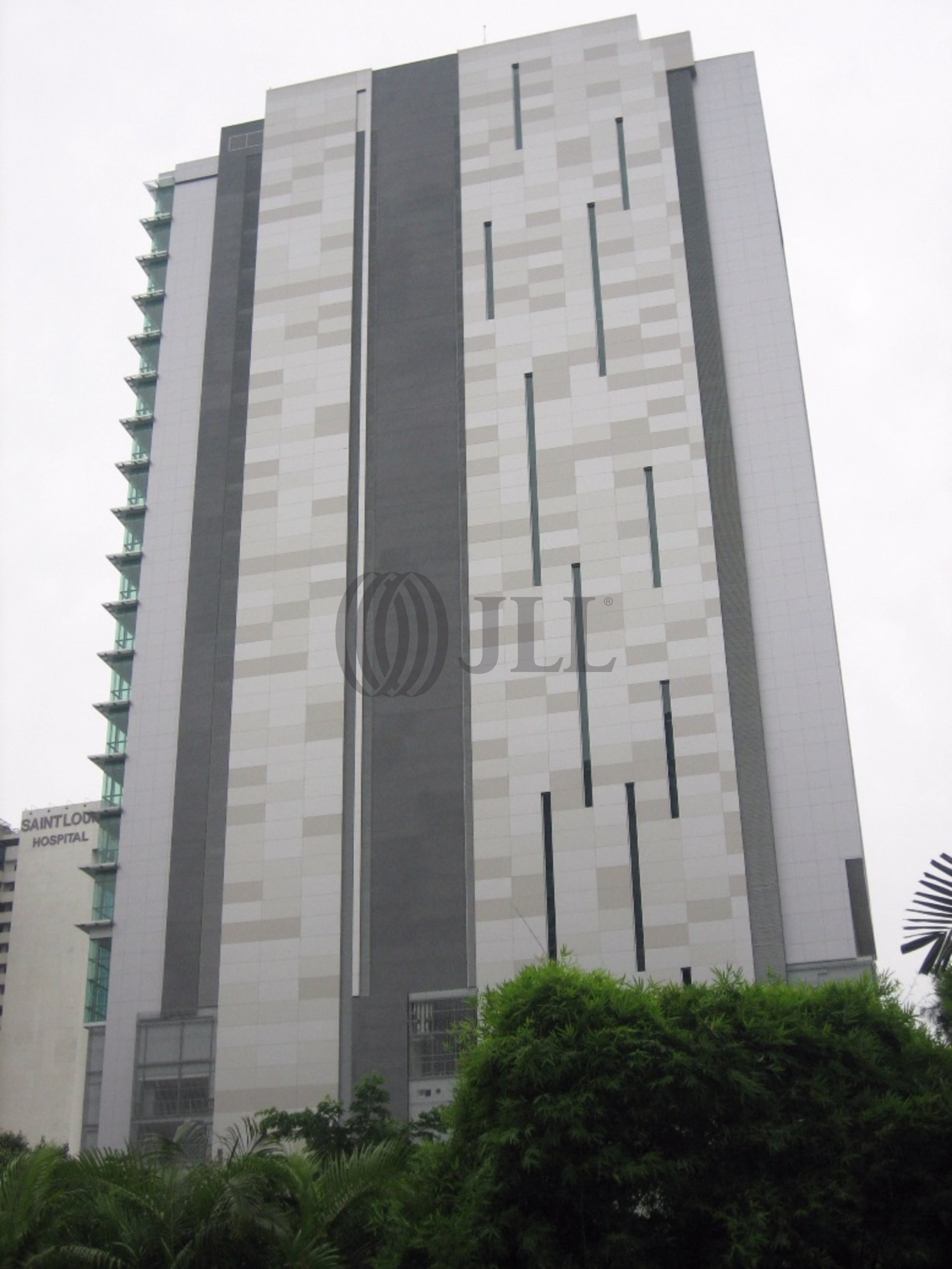 9/9, South Sathorn Road, Yan Nawa