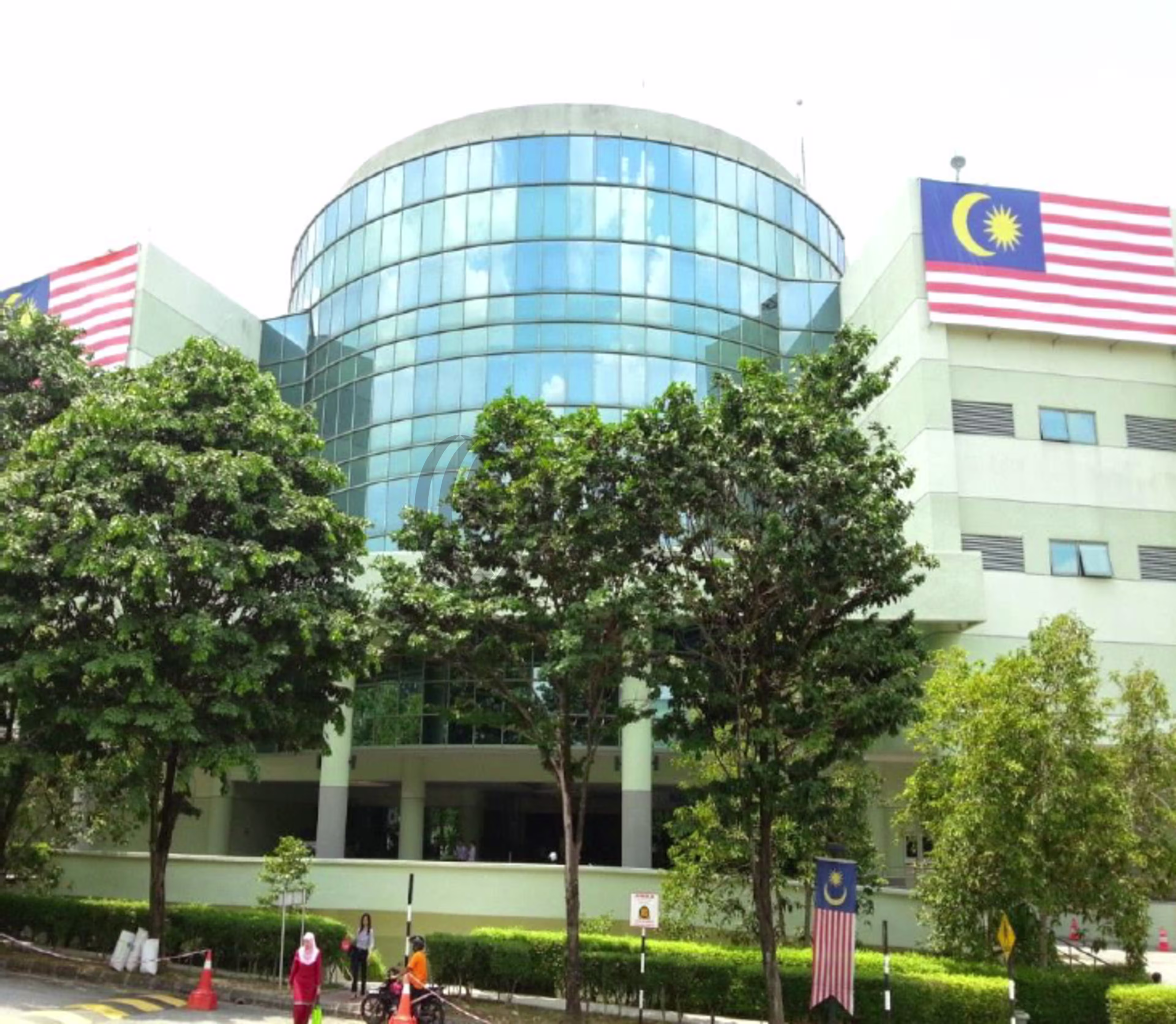 Rumah Usahawan 4, Taman Teknologi Malaysia,