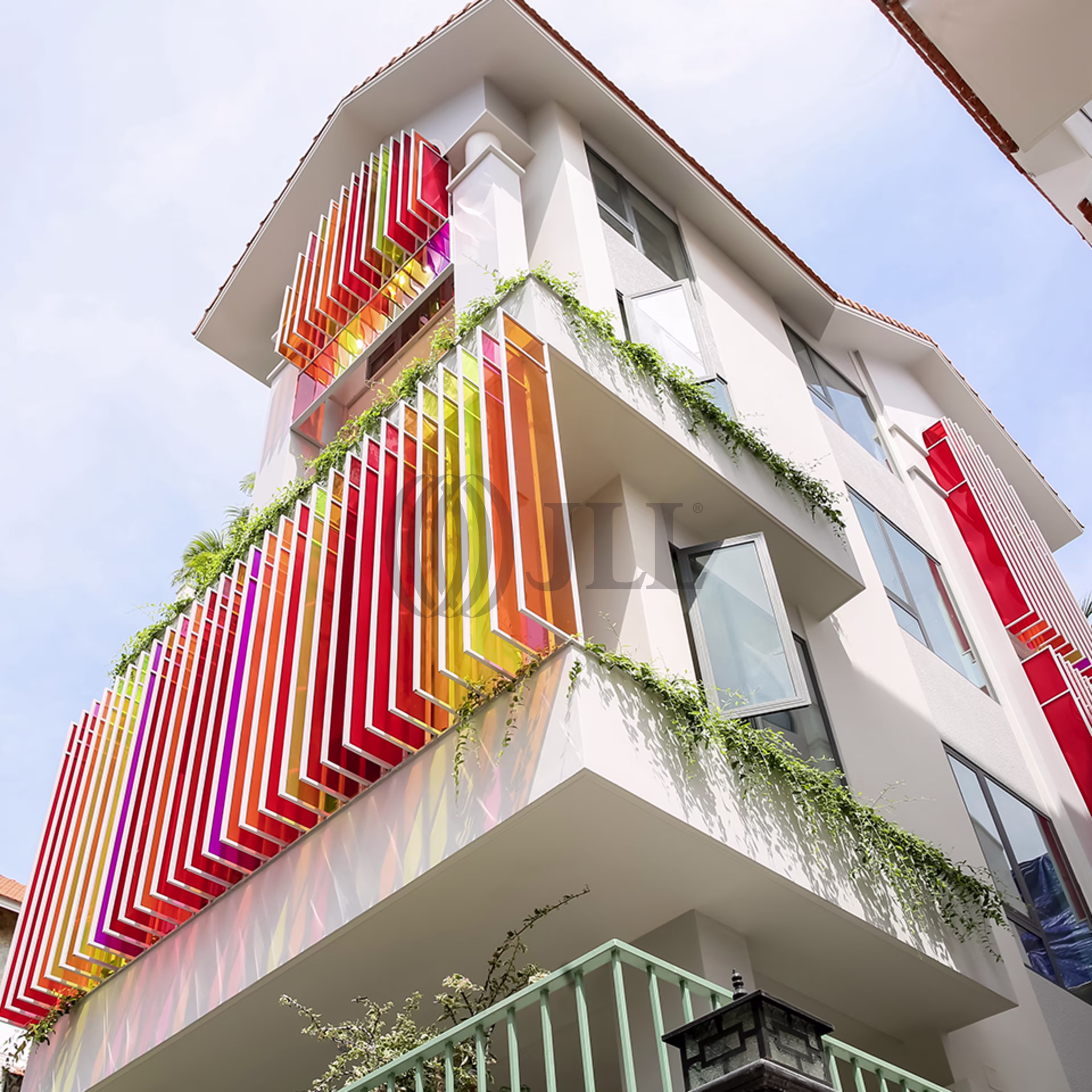 No. 46 Street 10, Villa F16, Him Lam Tan Hung Urburn Area, Tan Hung ward