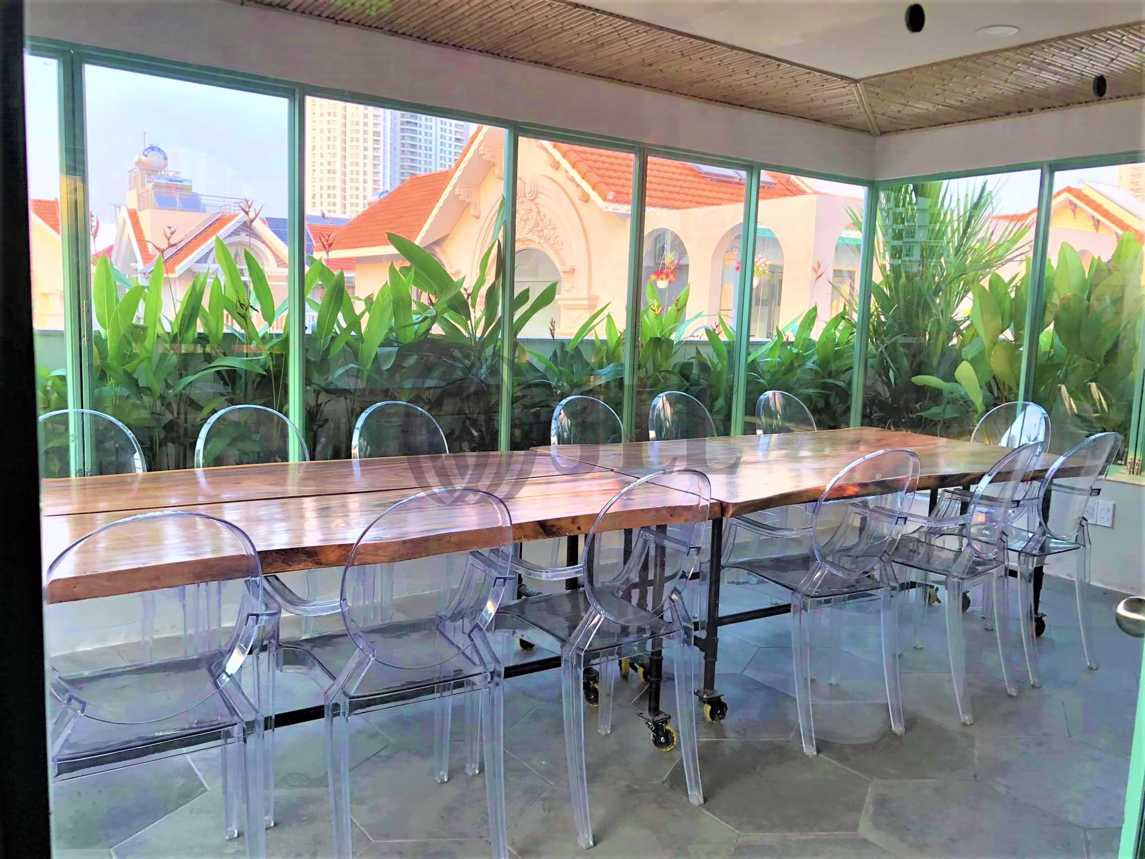 No. 46 Street 10, Villa F16, Him Lam Tan Hung Urburn Area, Tan Hung ward