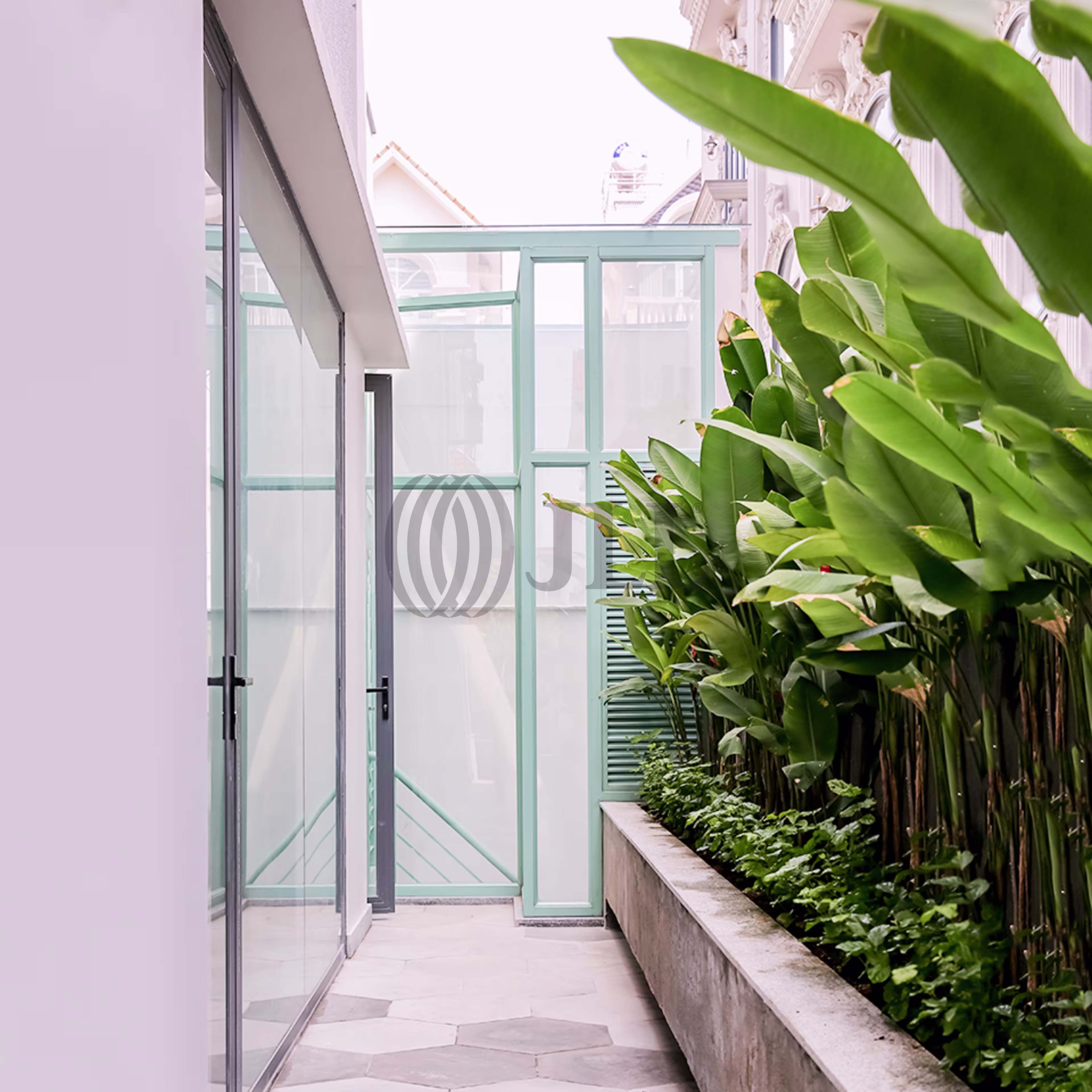No. 46 Street 10, Villa F16, Him Lam Tan Hung Urburn Area, Tan Hung ward