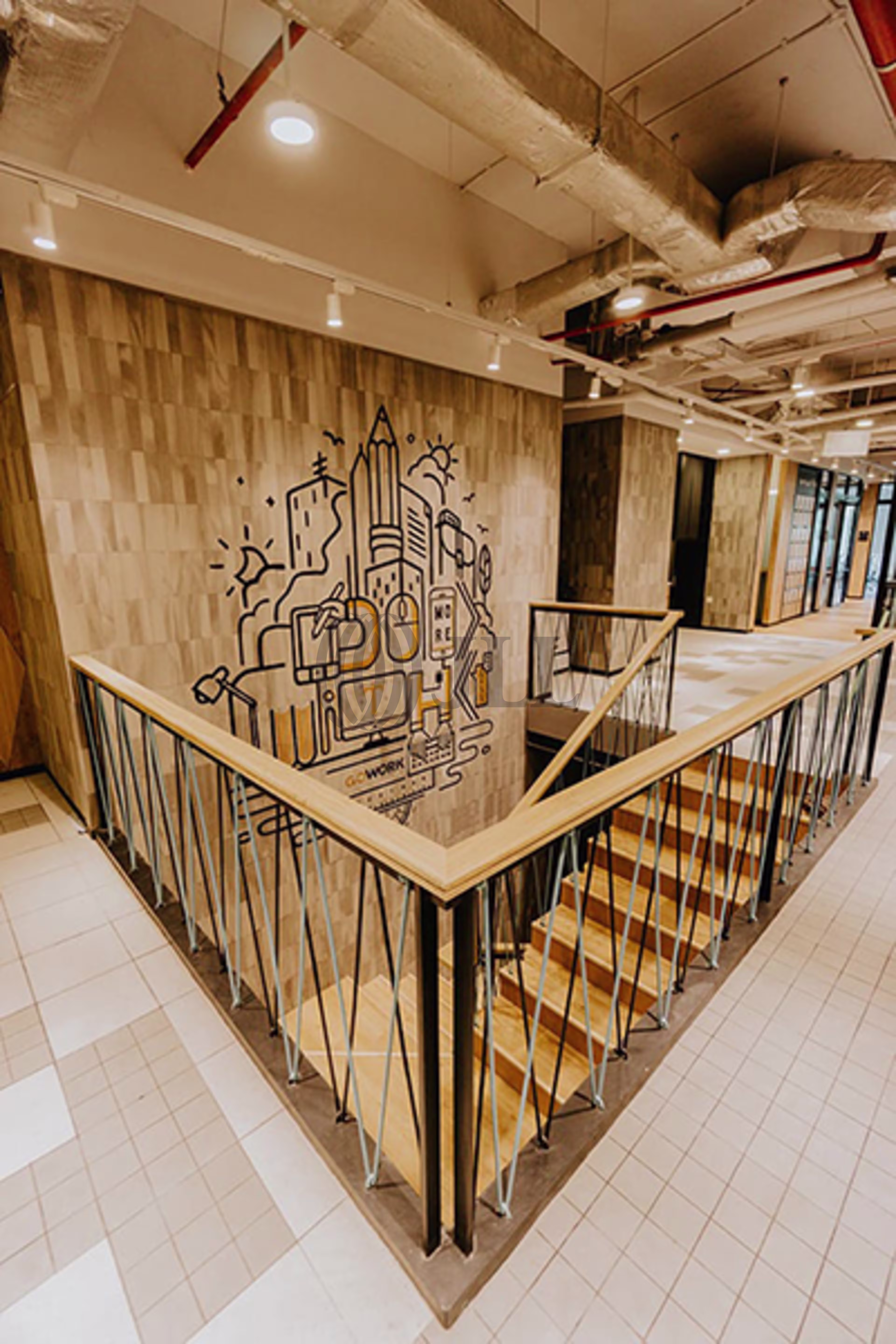 Jl. Dr. Ide Anak Agung Gde Agung Lot 5.1, Mega Kuningan, Jakarta Selatan, Indonesia, 12950