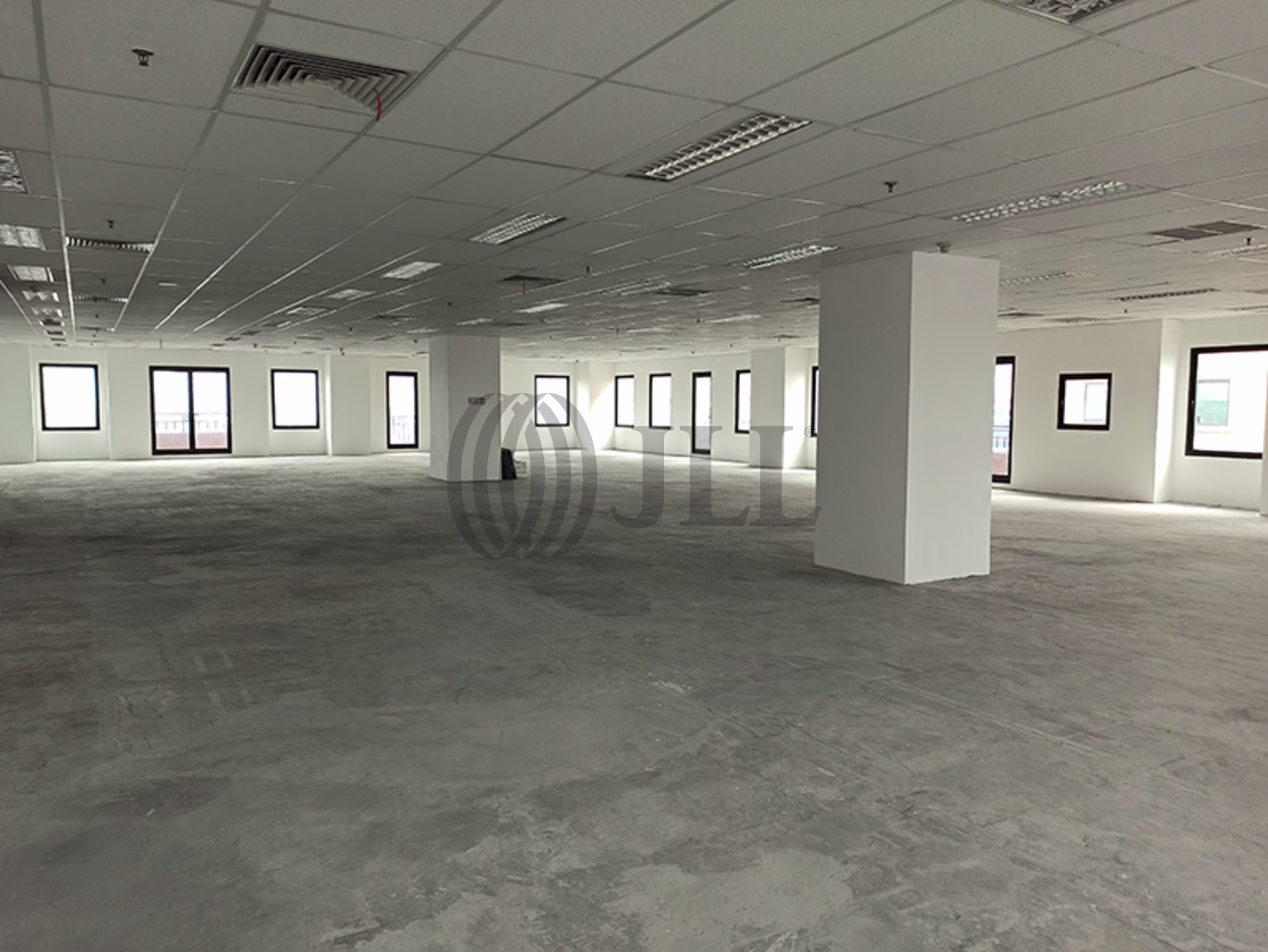 Jl. TB Simatupang Kav 88
