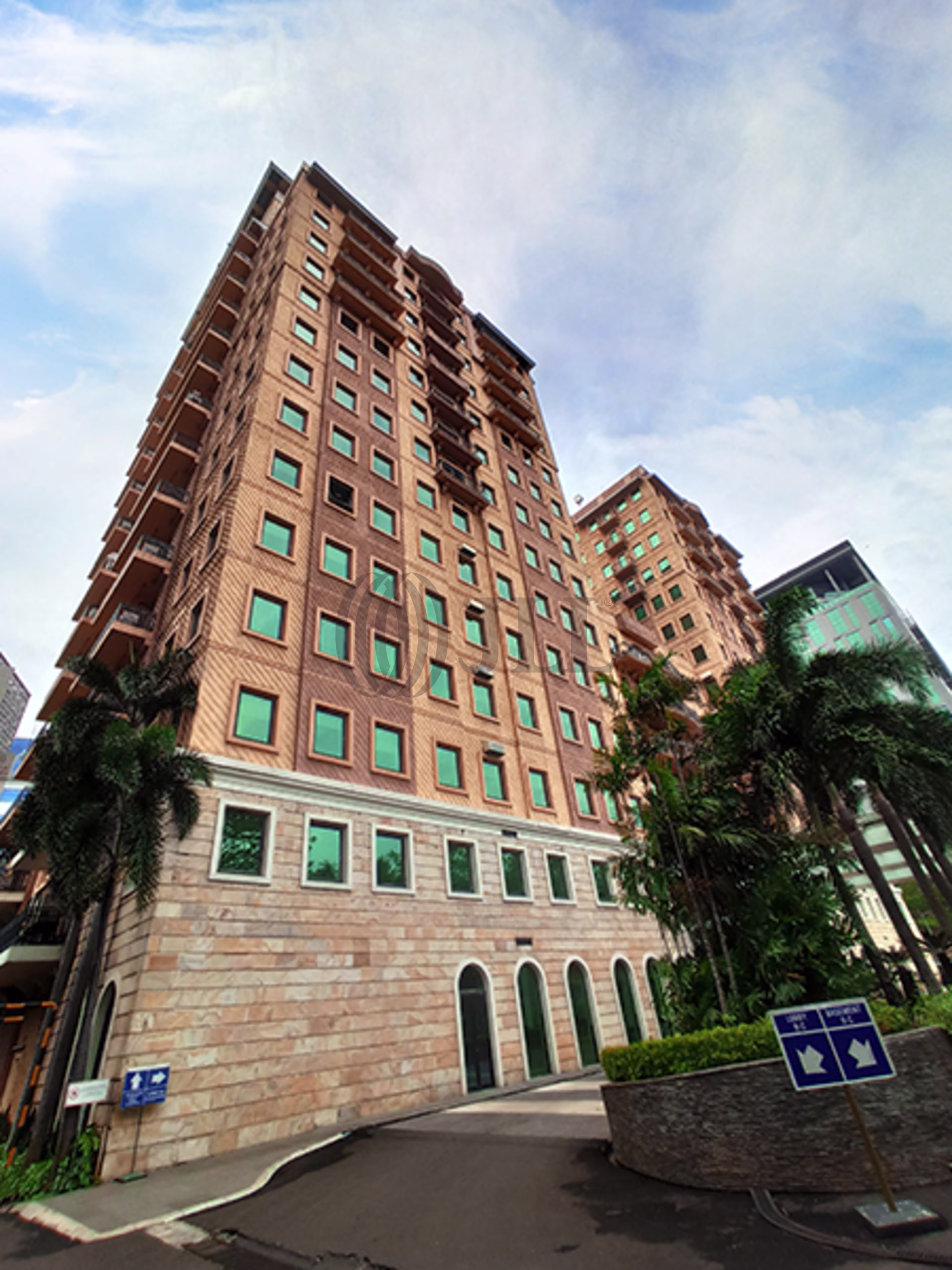 Jl. TB Simatupang Kav 88