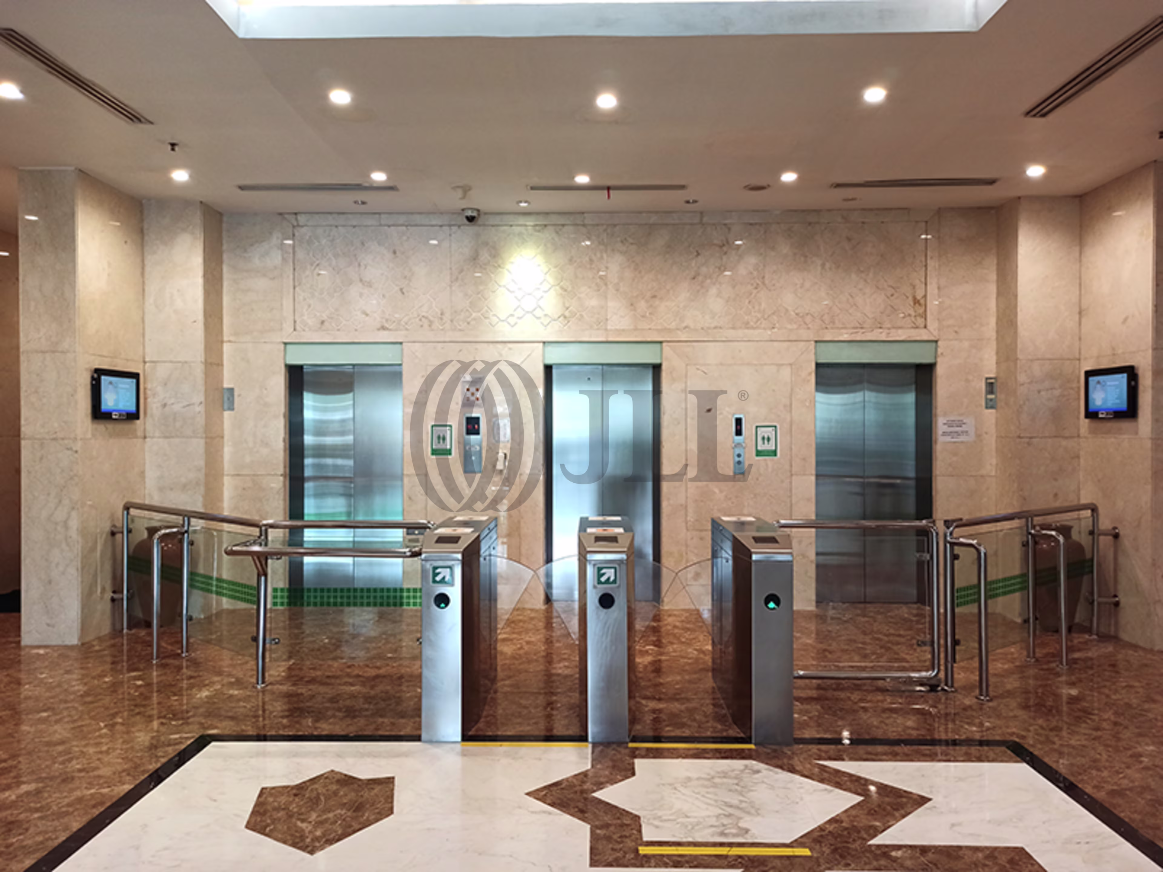 Jl. TB Simatupang Kav 88