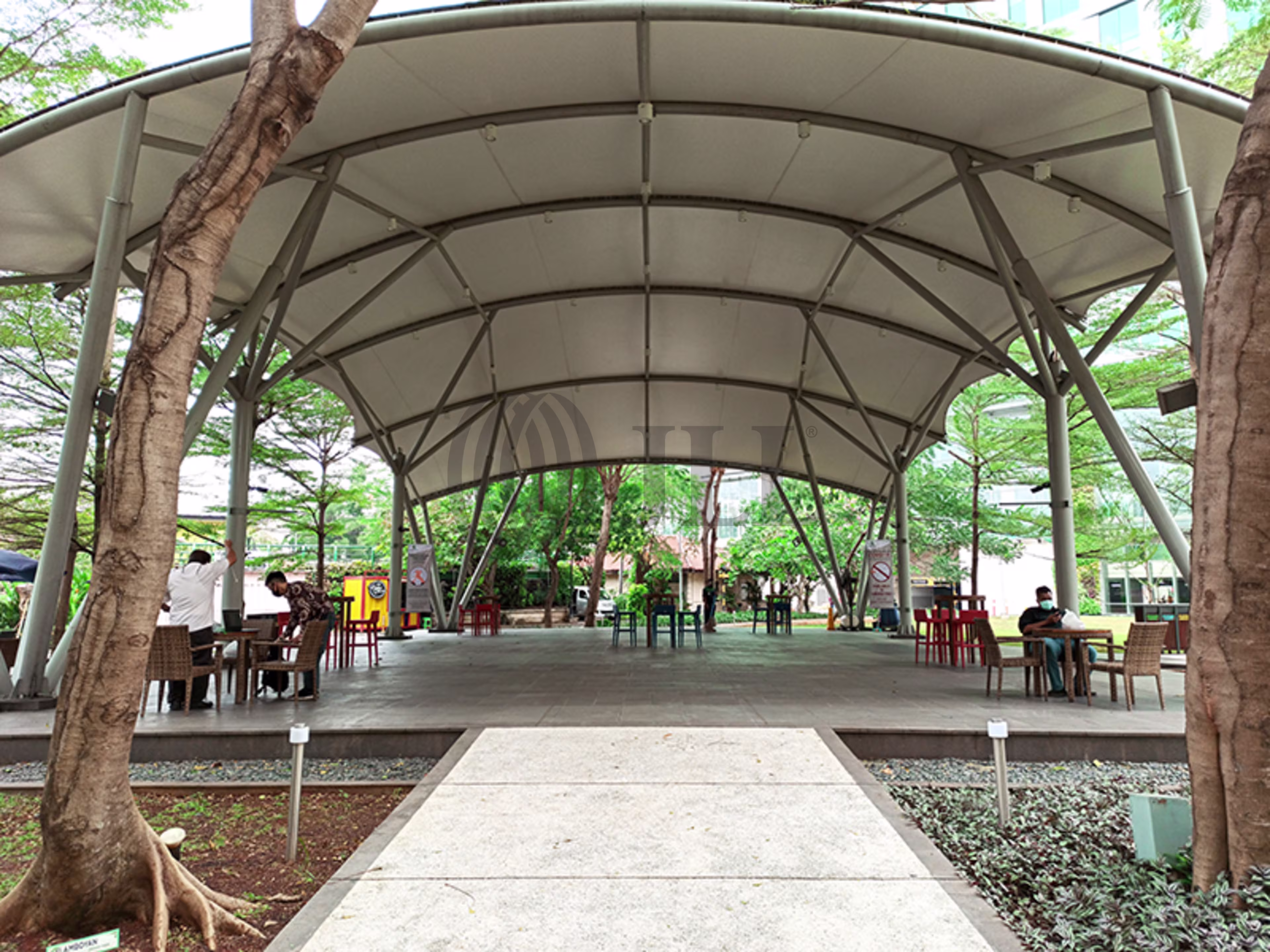 Jl. TB Simatupang Kav 88