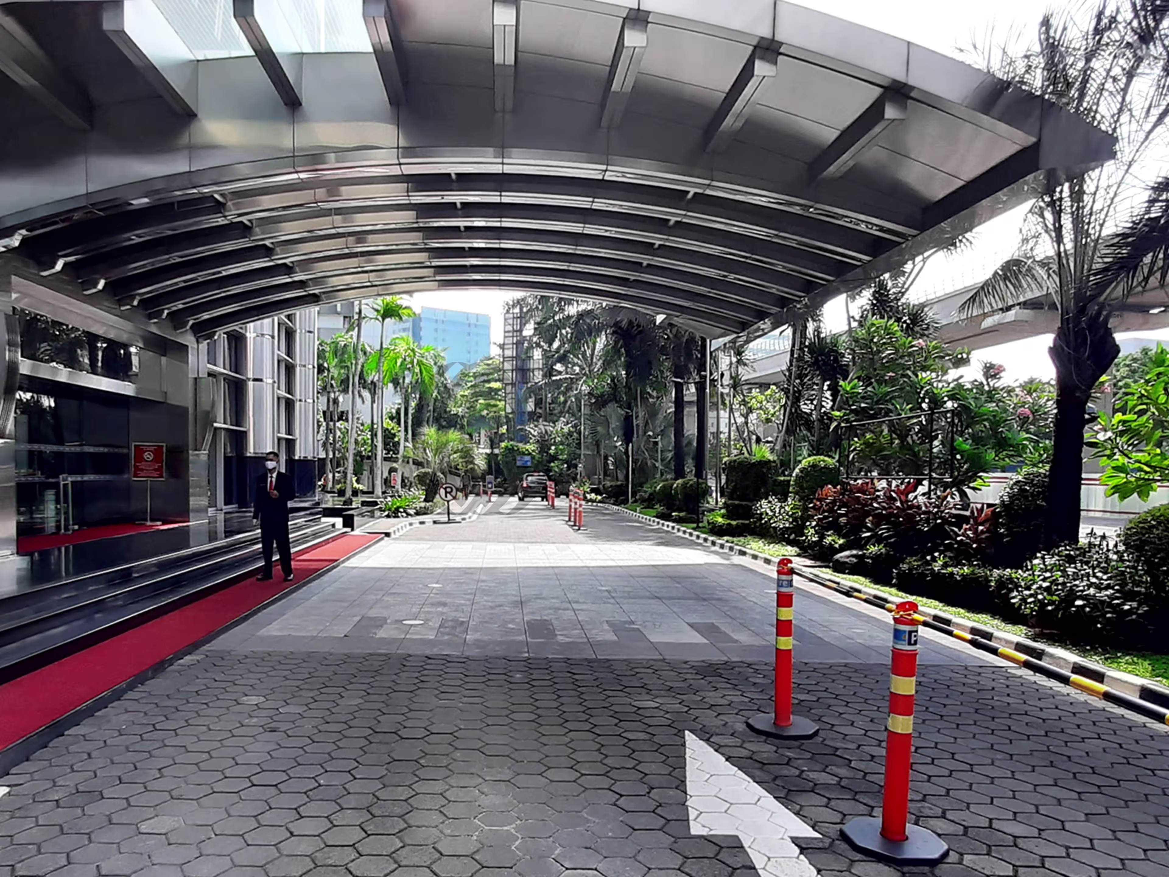 Jl. H.R. Rasuna Said Blok X-5 Kav. 2-3