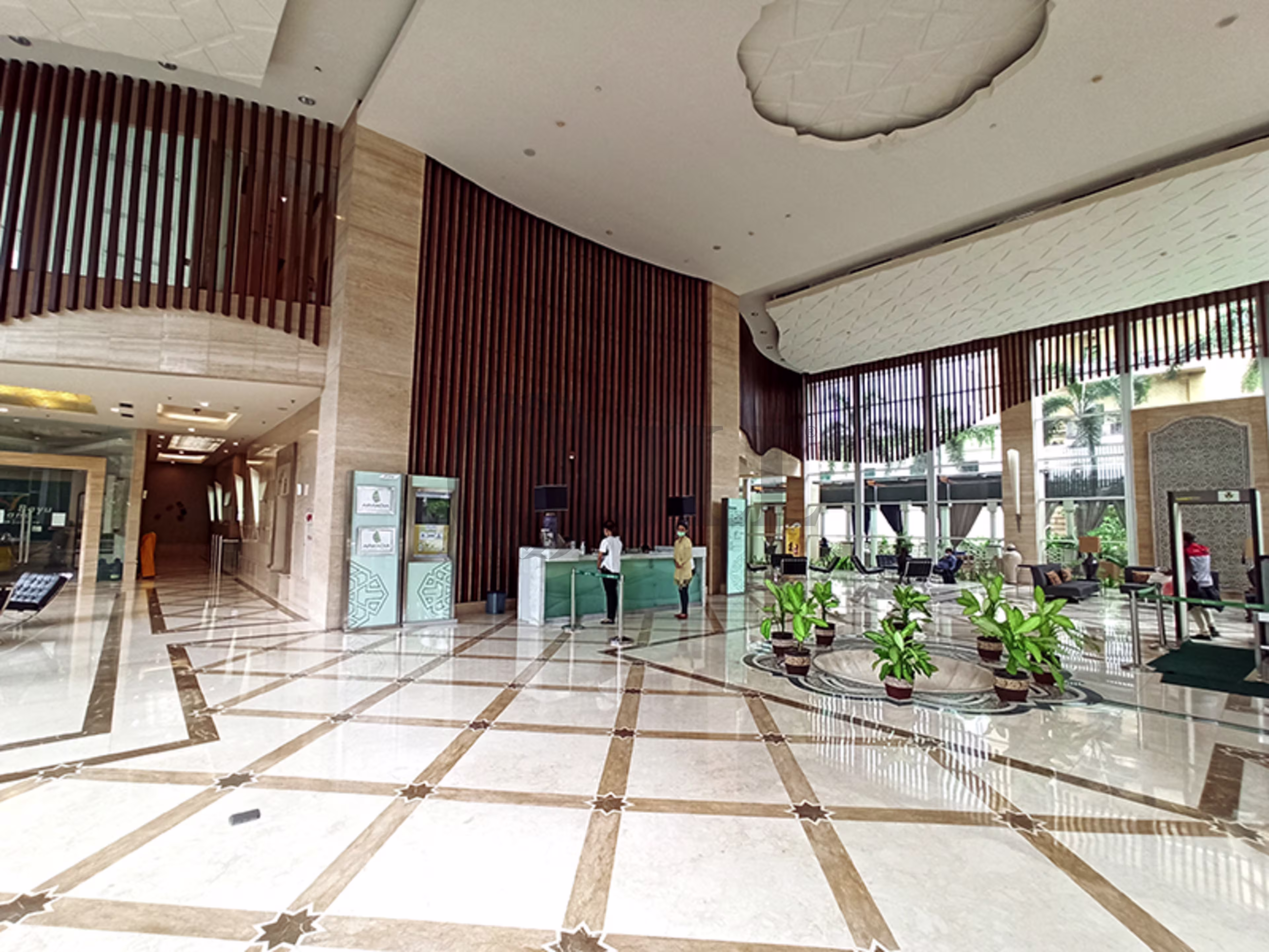 Jl. TB Simatupang Kav 88