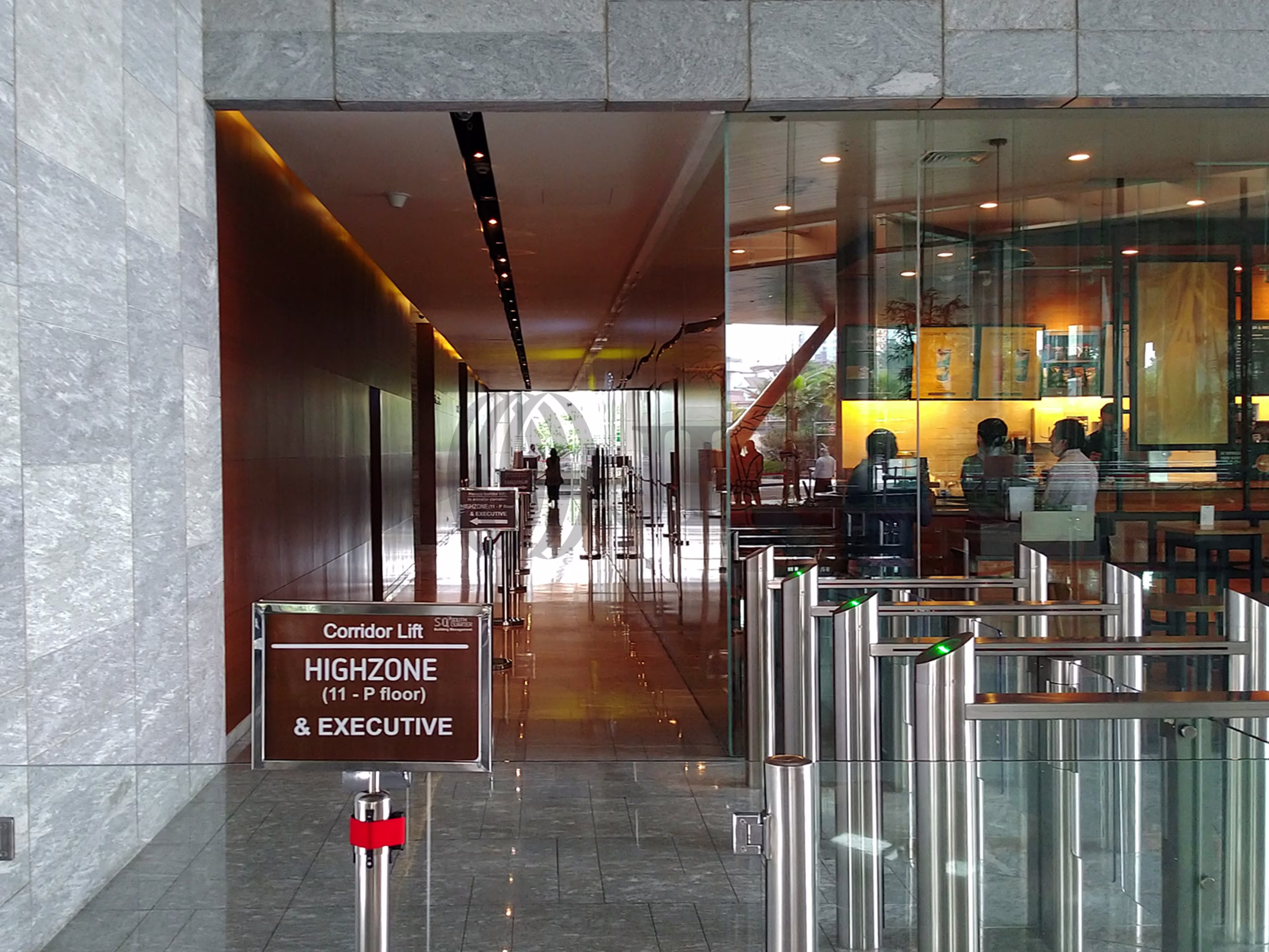 Jl. R.A. Kartini Kav. 8