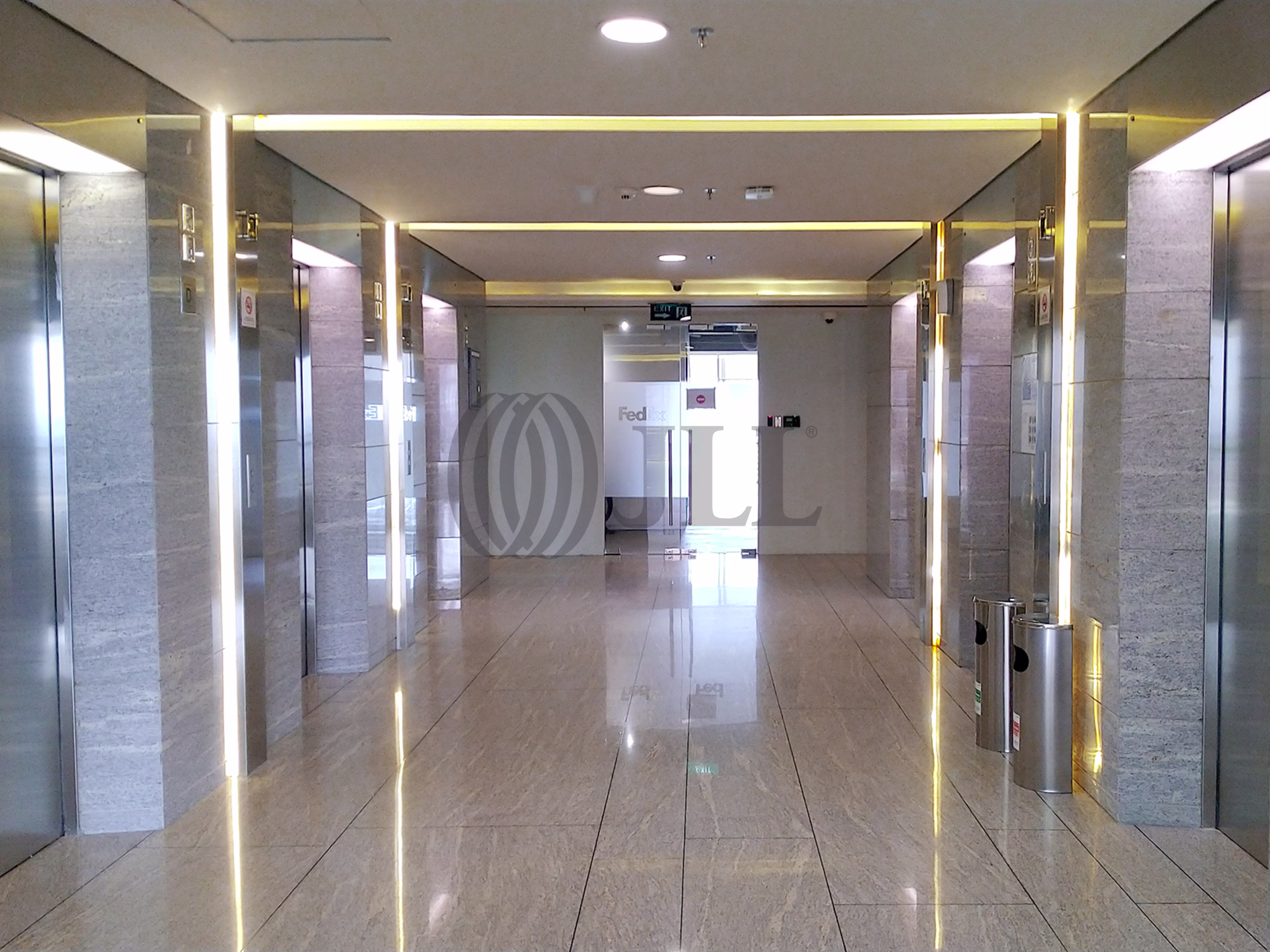 Jl. R.A. Kartini Kav. 8