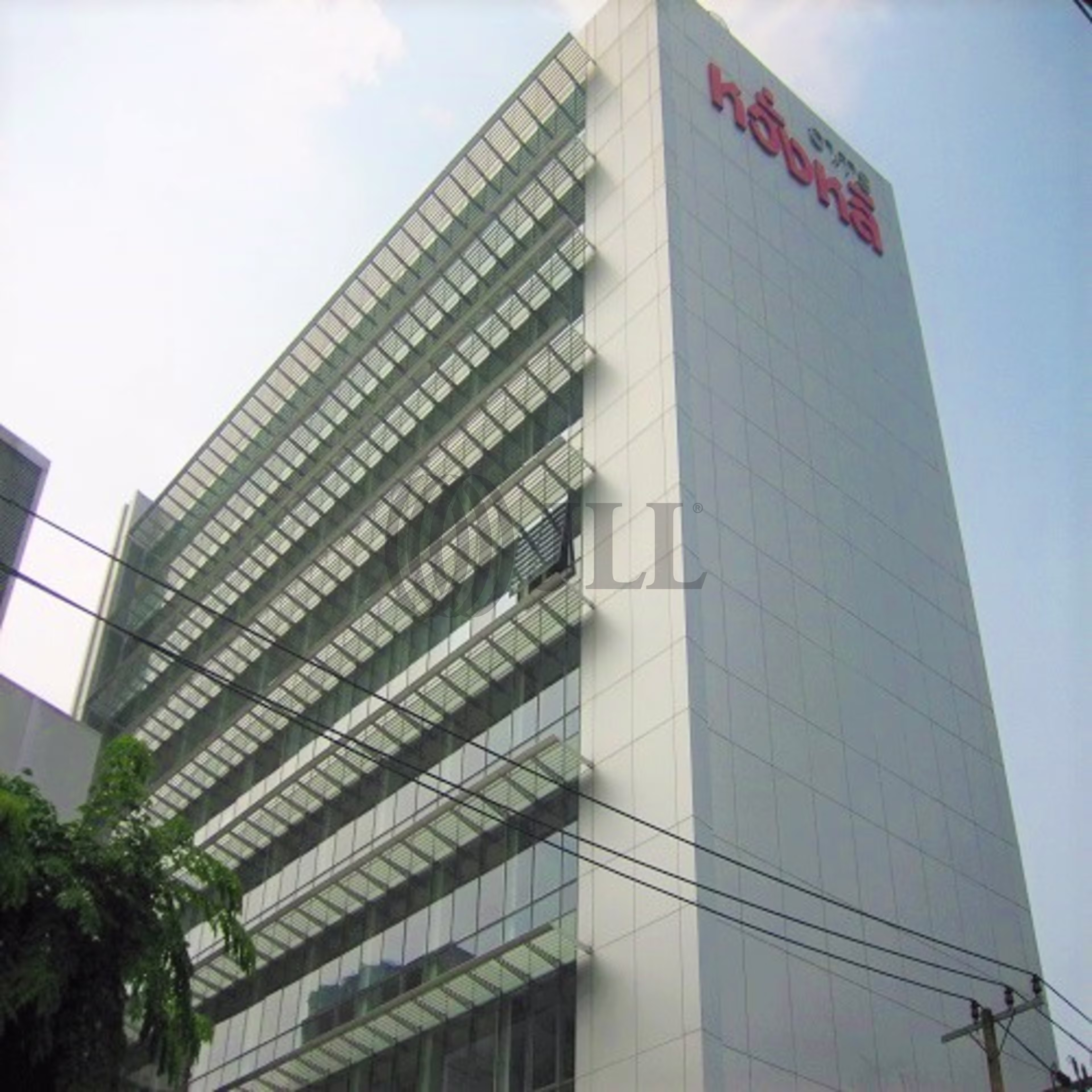 297, Surawong Road, Suriya Wong