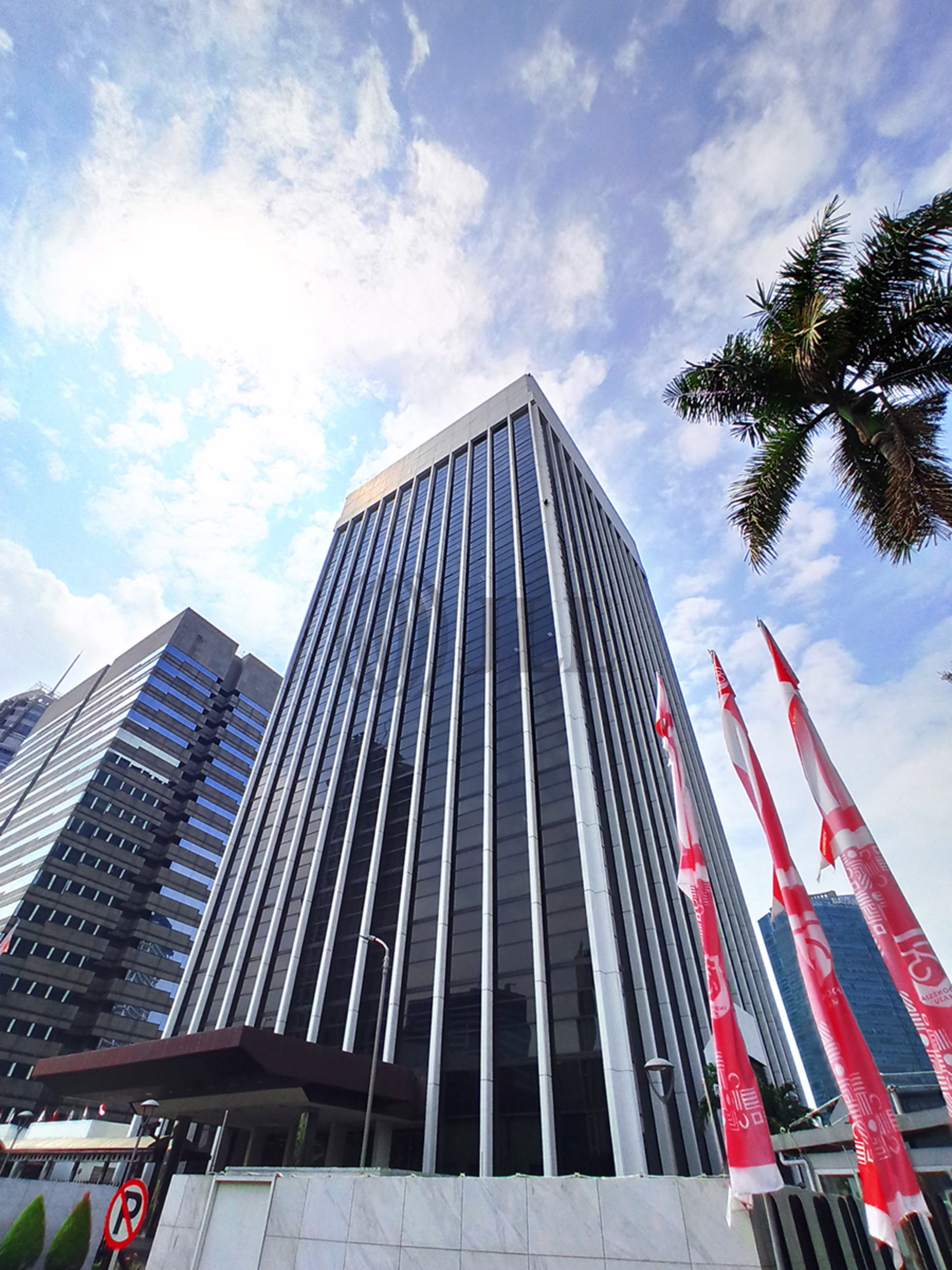 Jl. Jend. Sudirman Kav. 61-62