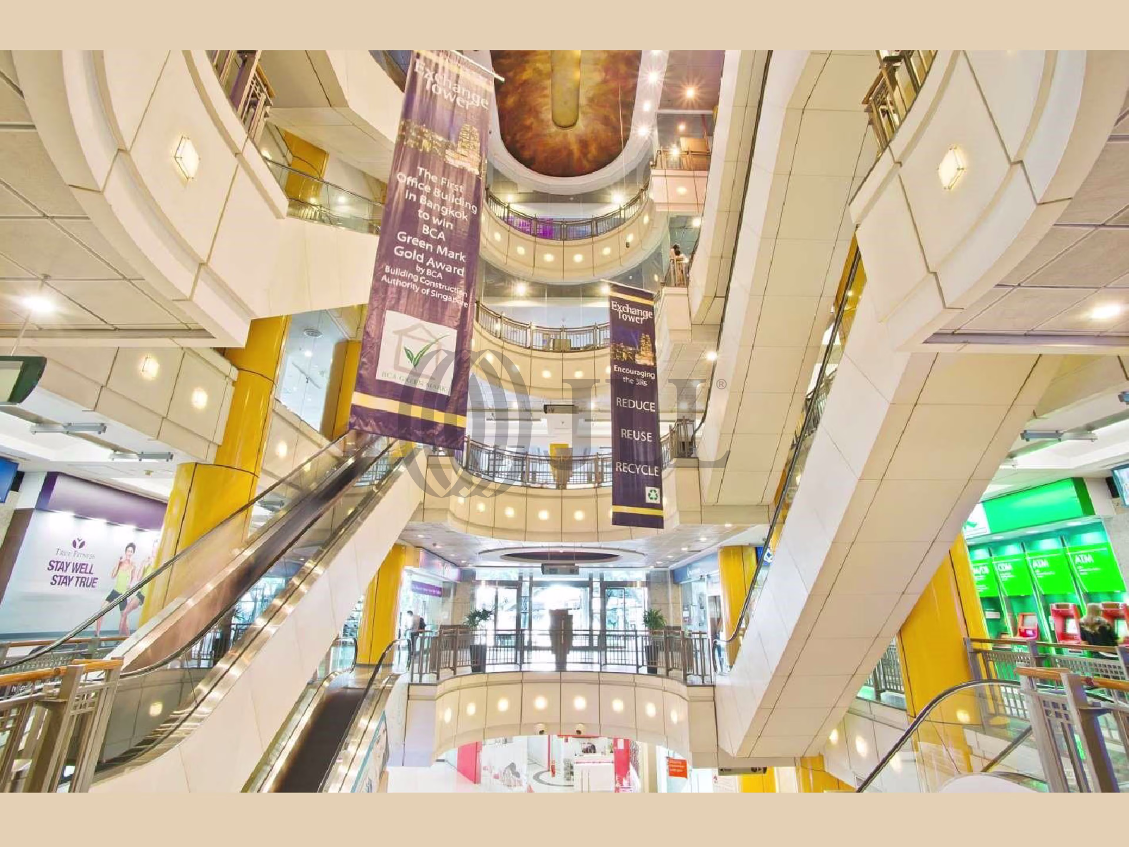 388, Sukhumvit Road, Khlong Toei