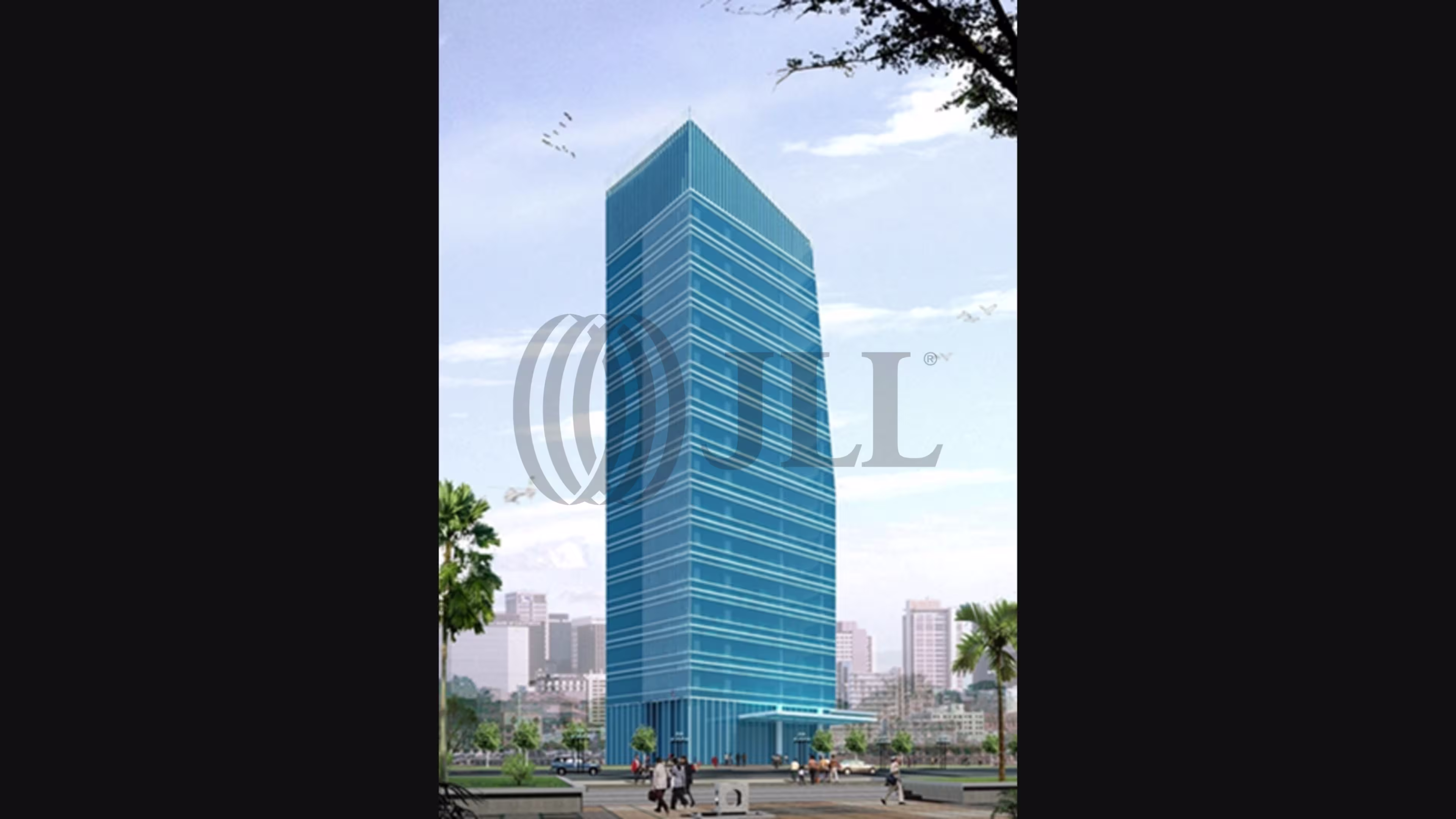 Jl. TB. Simatupang No. 22 Jakarta Selatan  , Indonesia