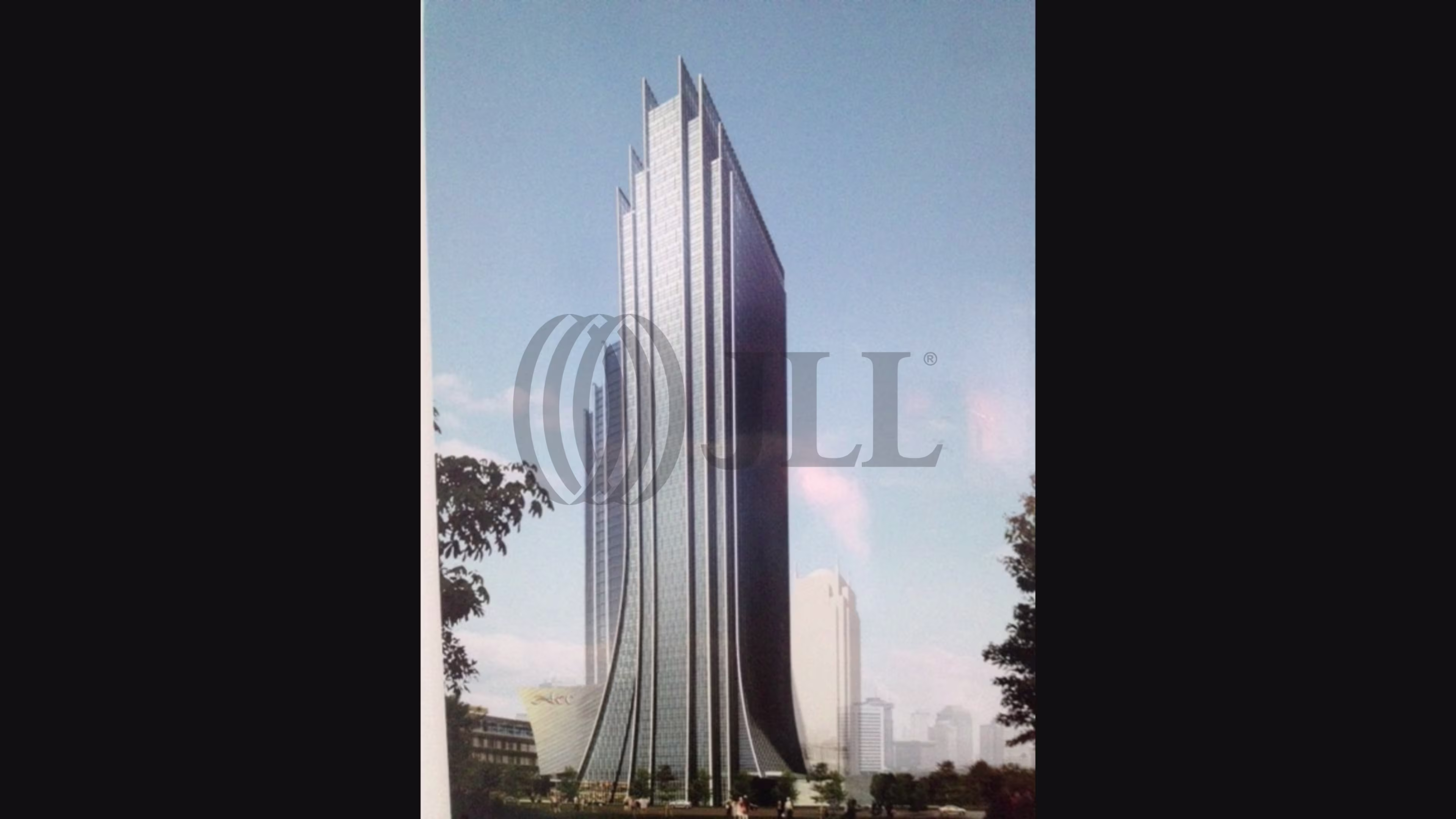 Kav. 126Jl. K.H. Mas Mansyur Jakarta Pusat  , Indonesia