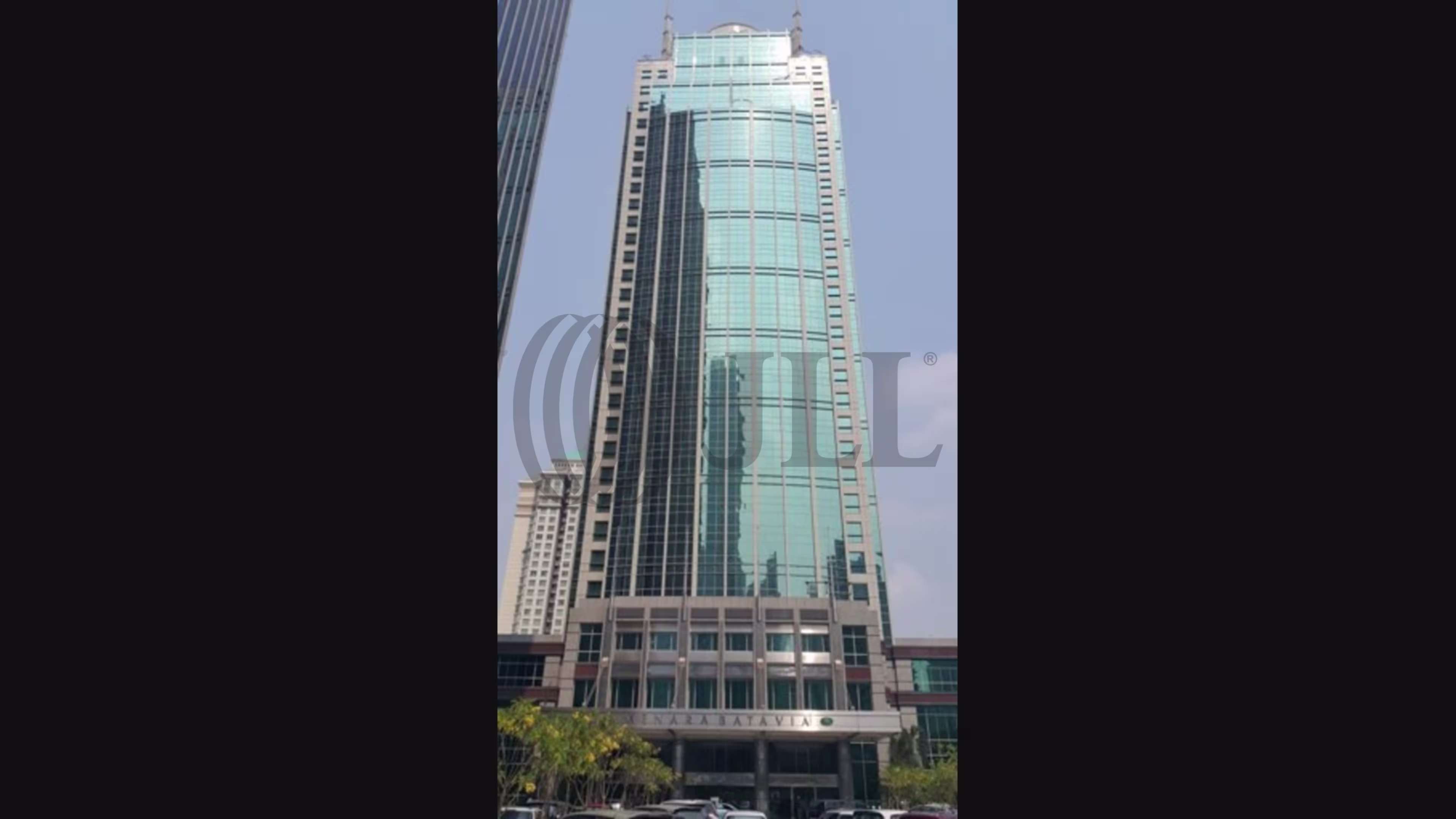 Kav. 126Jl. KH Mas Mansyur Jakarta Pusat  , Indonesia