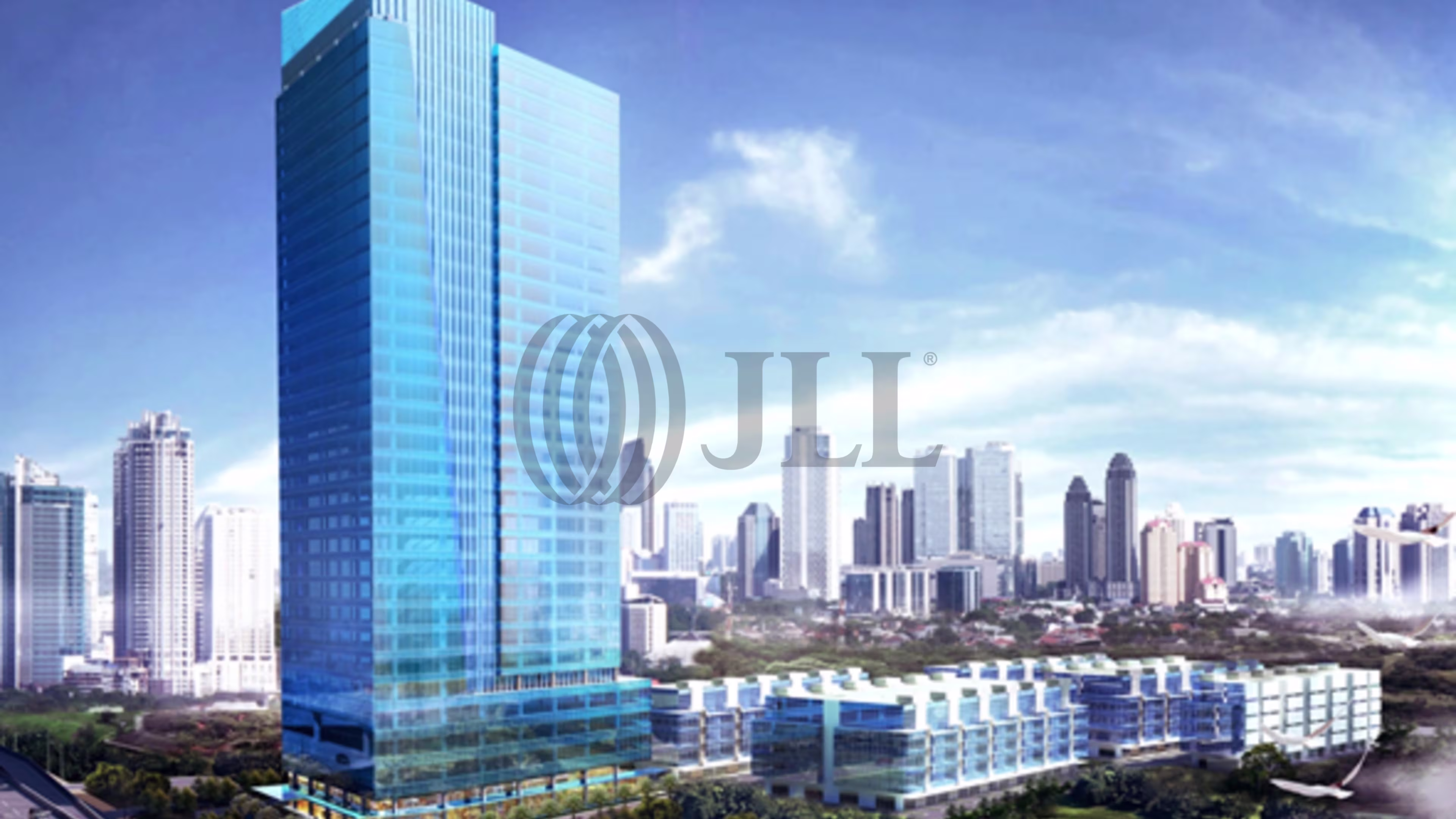Jln. Laks Yos Sudarso Jakarta  Special Capital Region of Jakarta, Indonesia