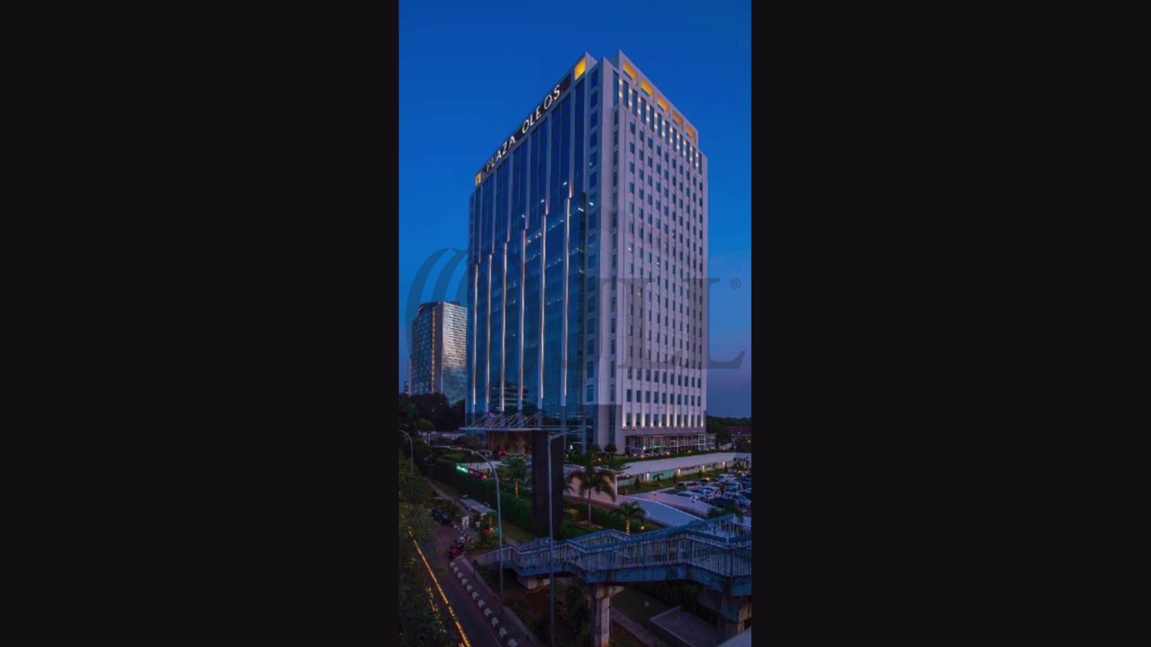 Jl. TB. Simatupang Kav. 53A Jakarta  Special Capital Region of Jakarta, Indonesia