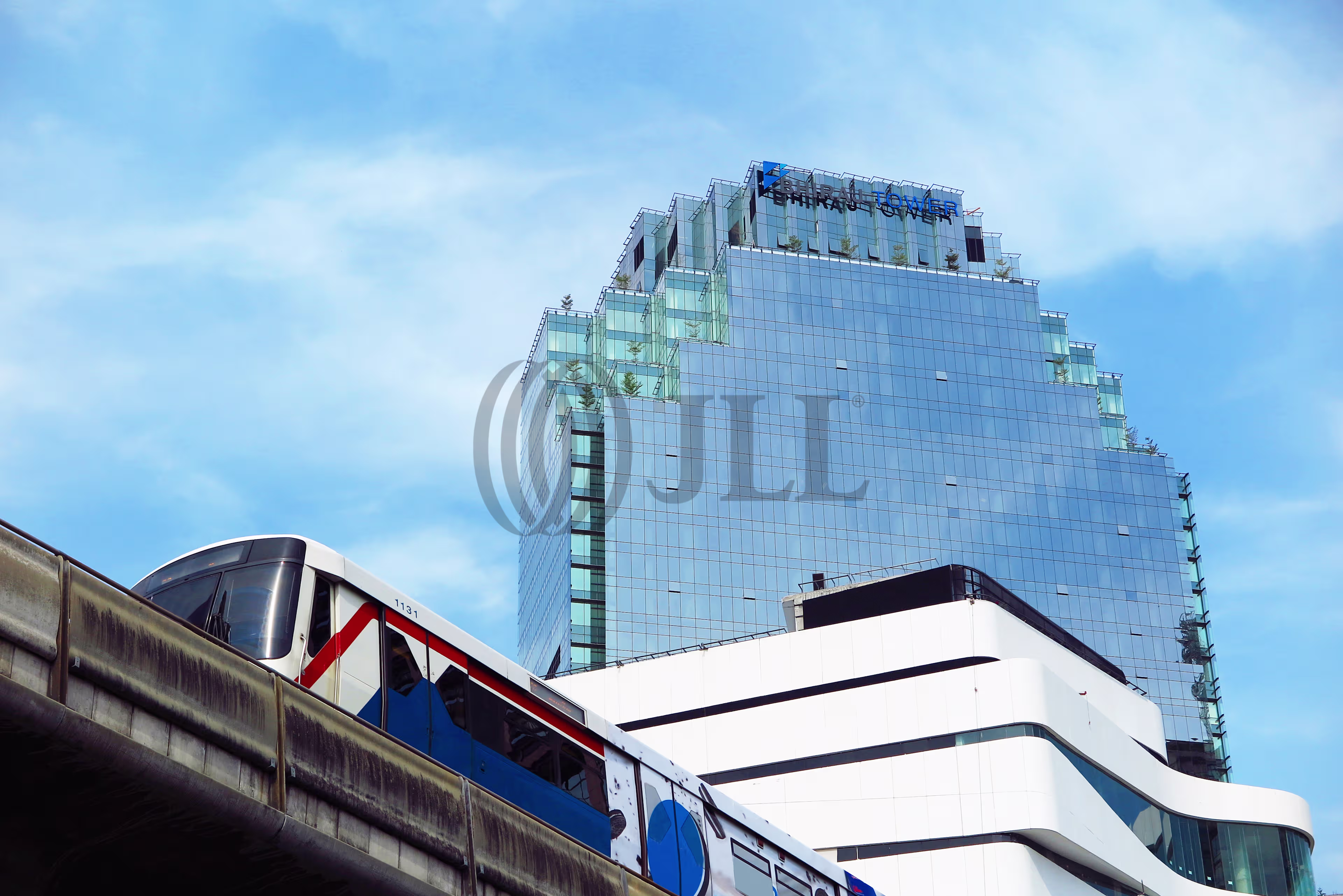 689, Sukhumvit Road, Khlong Tan