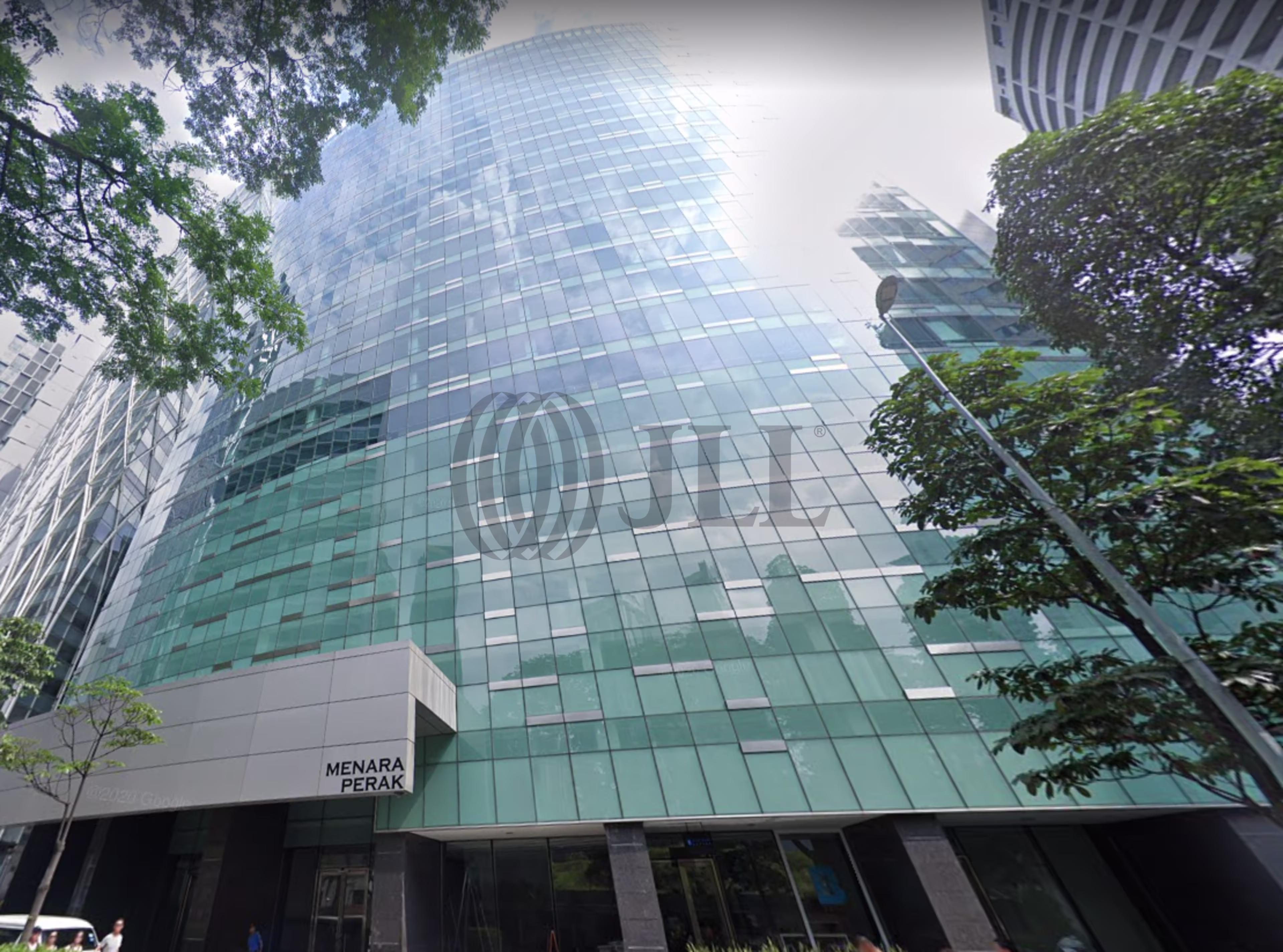 24, Jalan Perak, Kuala Lumpur,