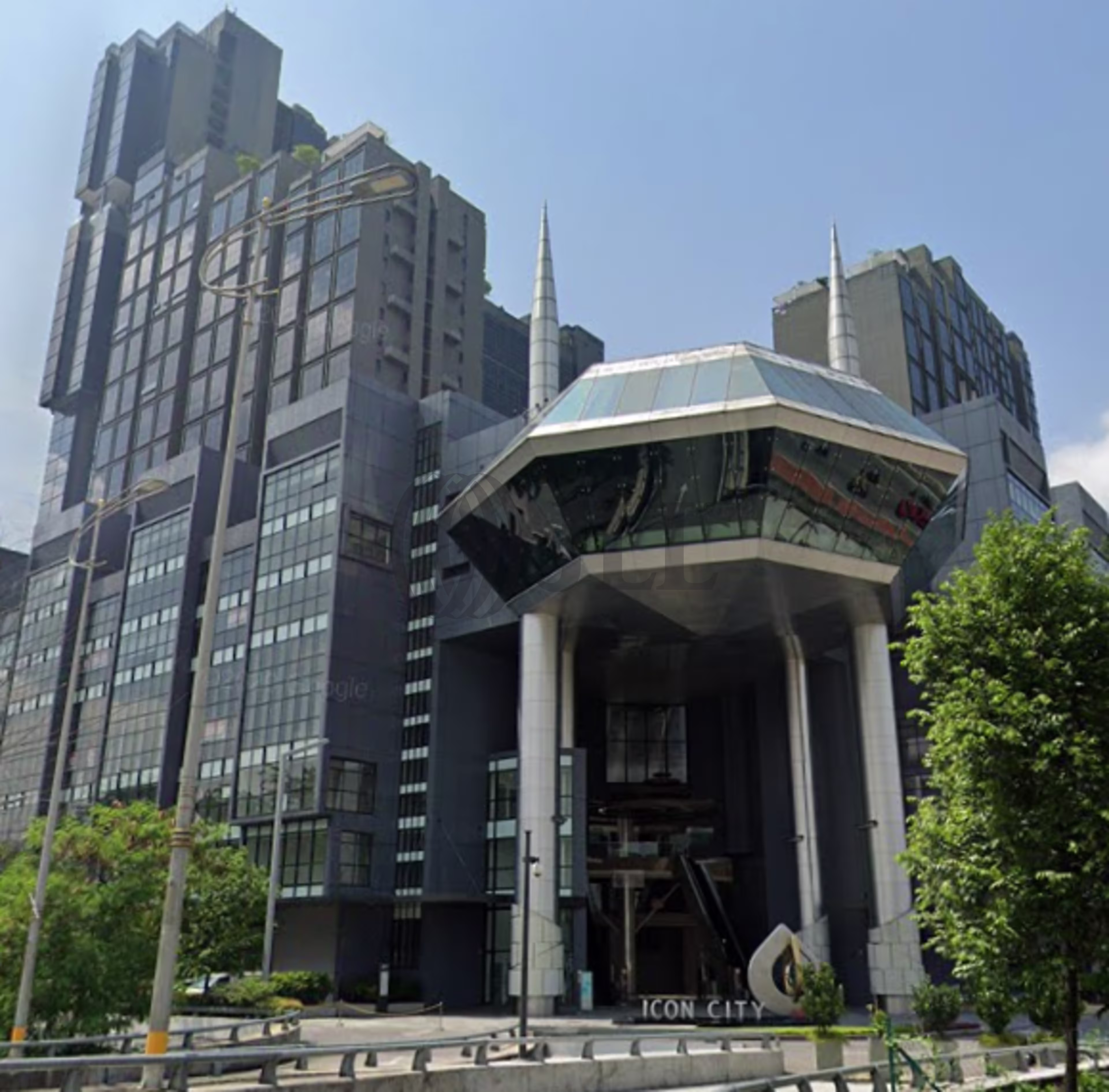 Jalan SS8/1, Icon City, Sungai Way Free Trade Industrial Zone, 47300 Petaling Jaya, Selangor, Malaysia