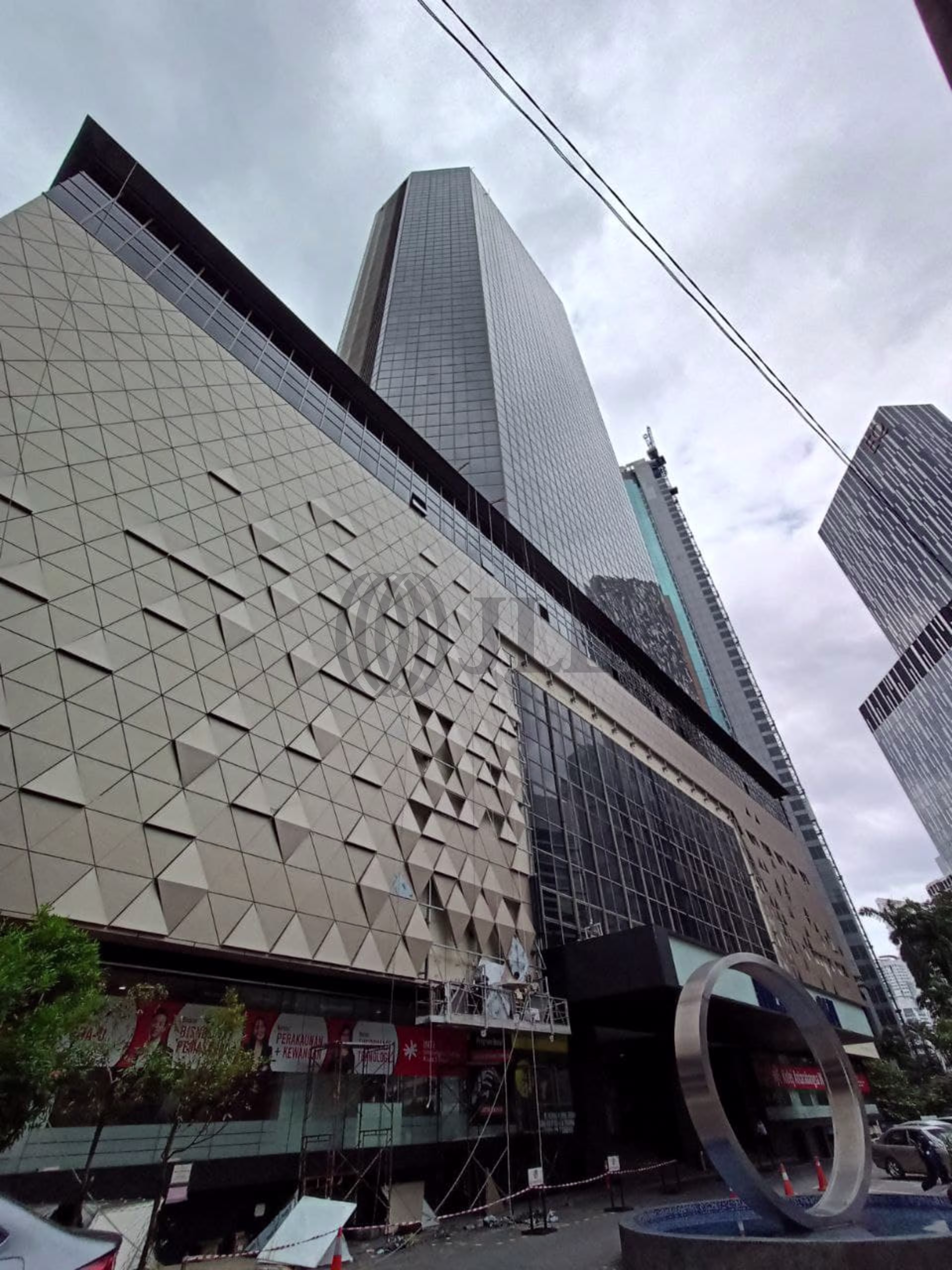 Jln Sultan Ismail, Kuala Lumpur,