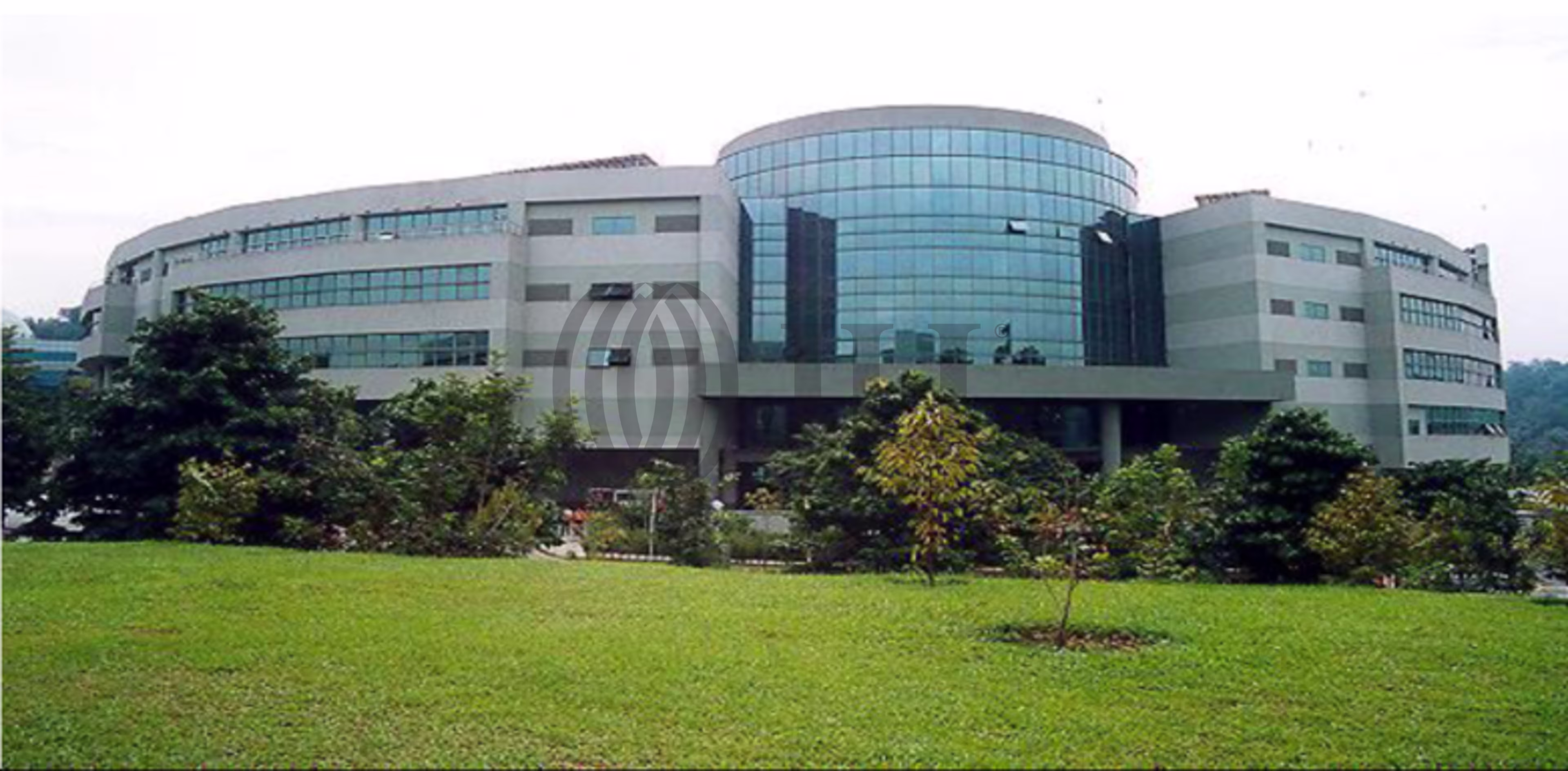 Rumah Usahawan 4, Taman Teknologi Malaysia,