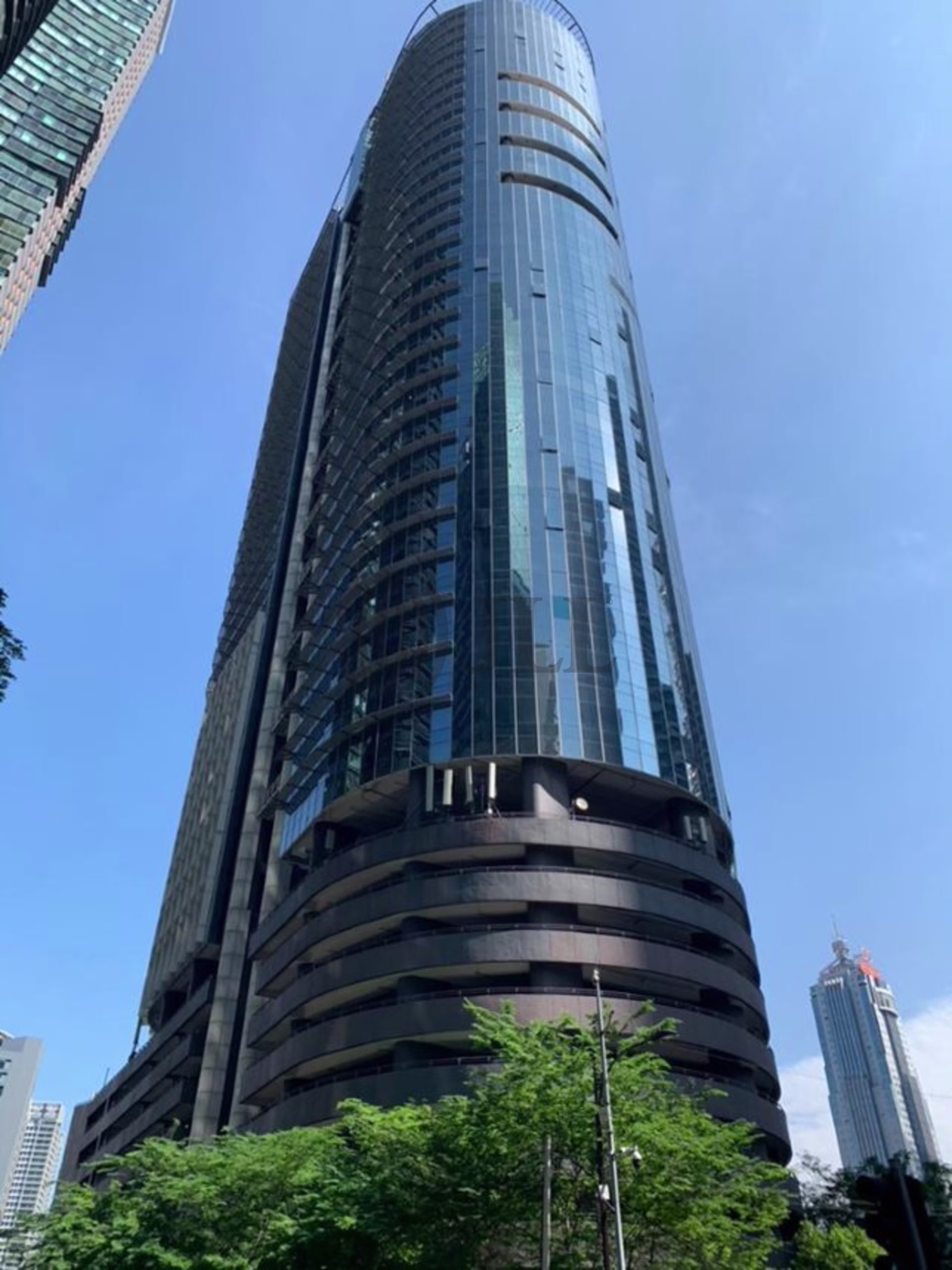 22, Jalan P. Ramlee, Kuala Lumpur,