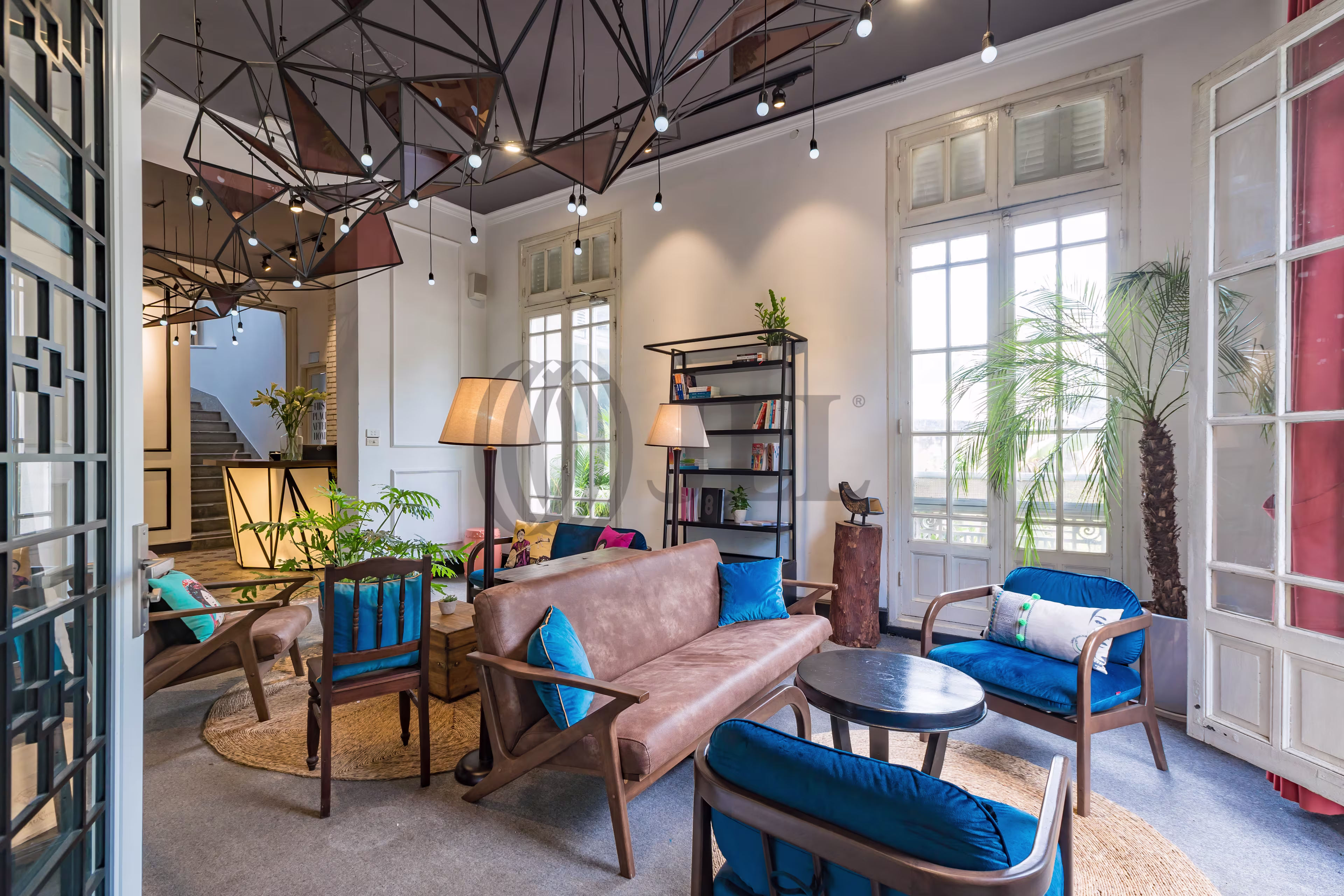 Floor 3-4, No.8 Trang Thi Str., Hoan Kiem Dist, Hanoi