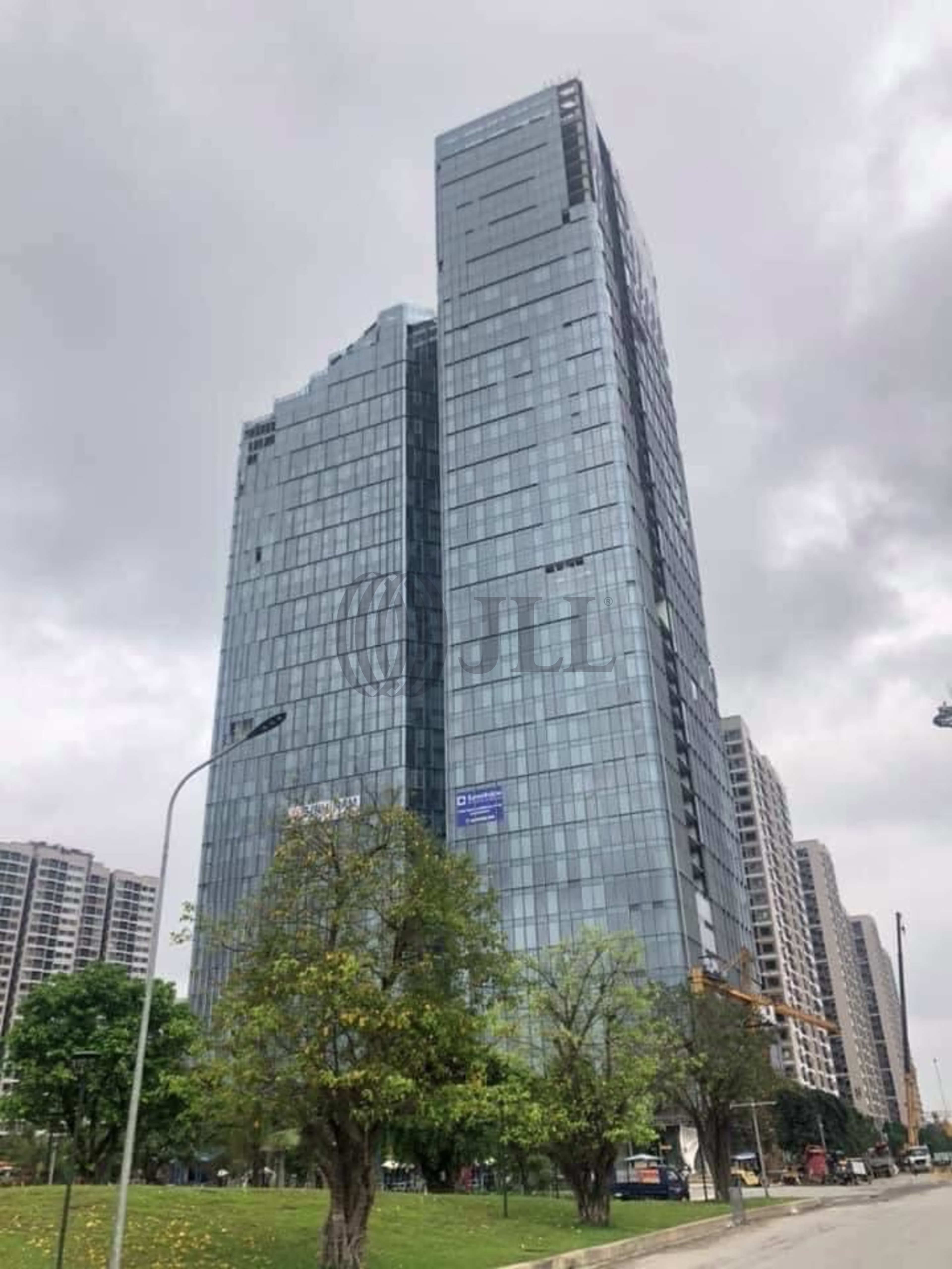 Vinhomes Ocean Park, Gia Lam Dist.