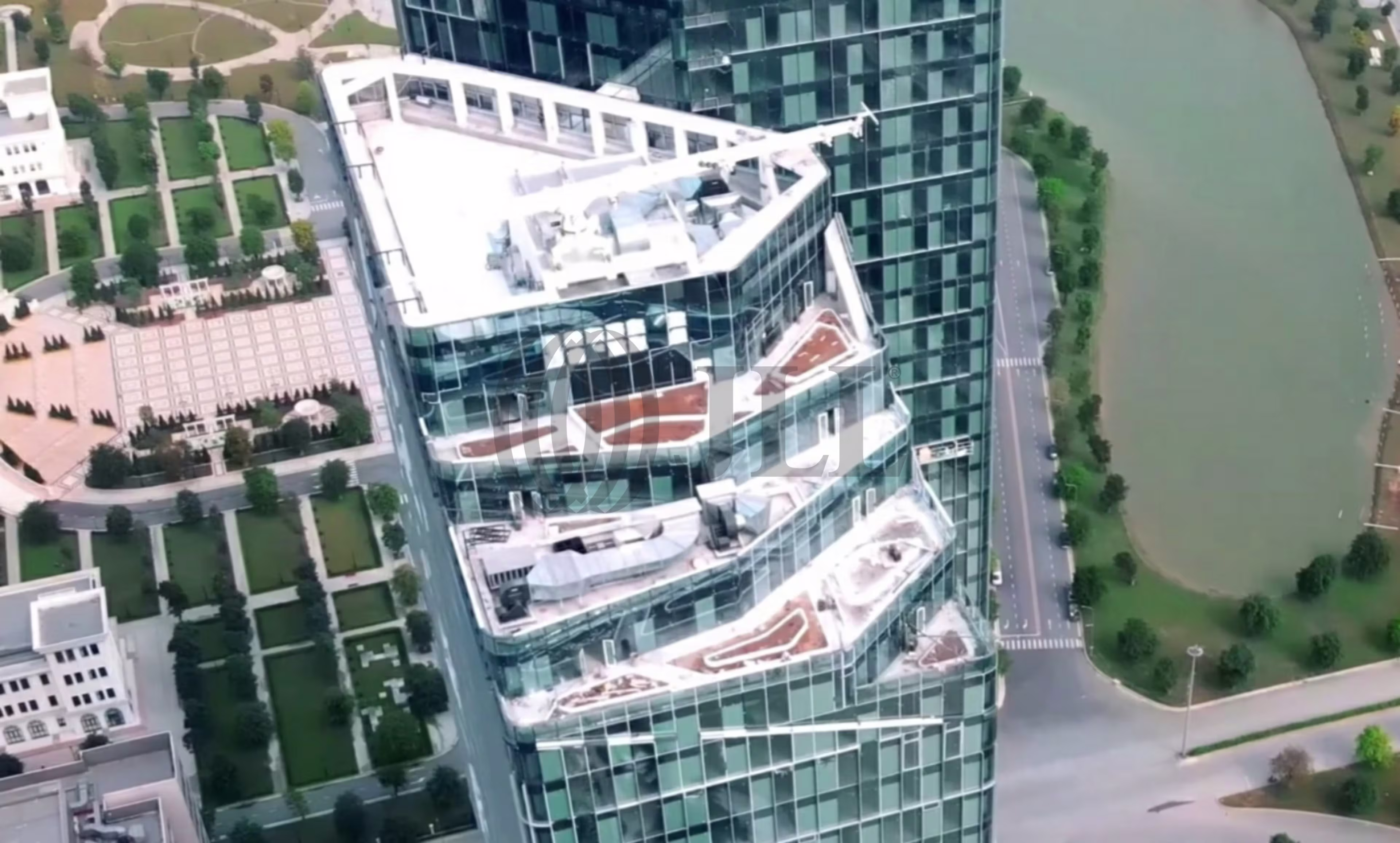Vinhomes Ocean Park, Gia Lam Dist.