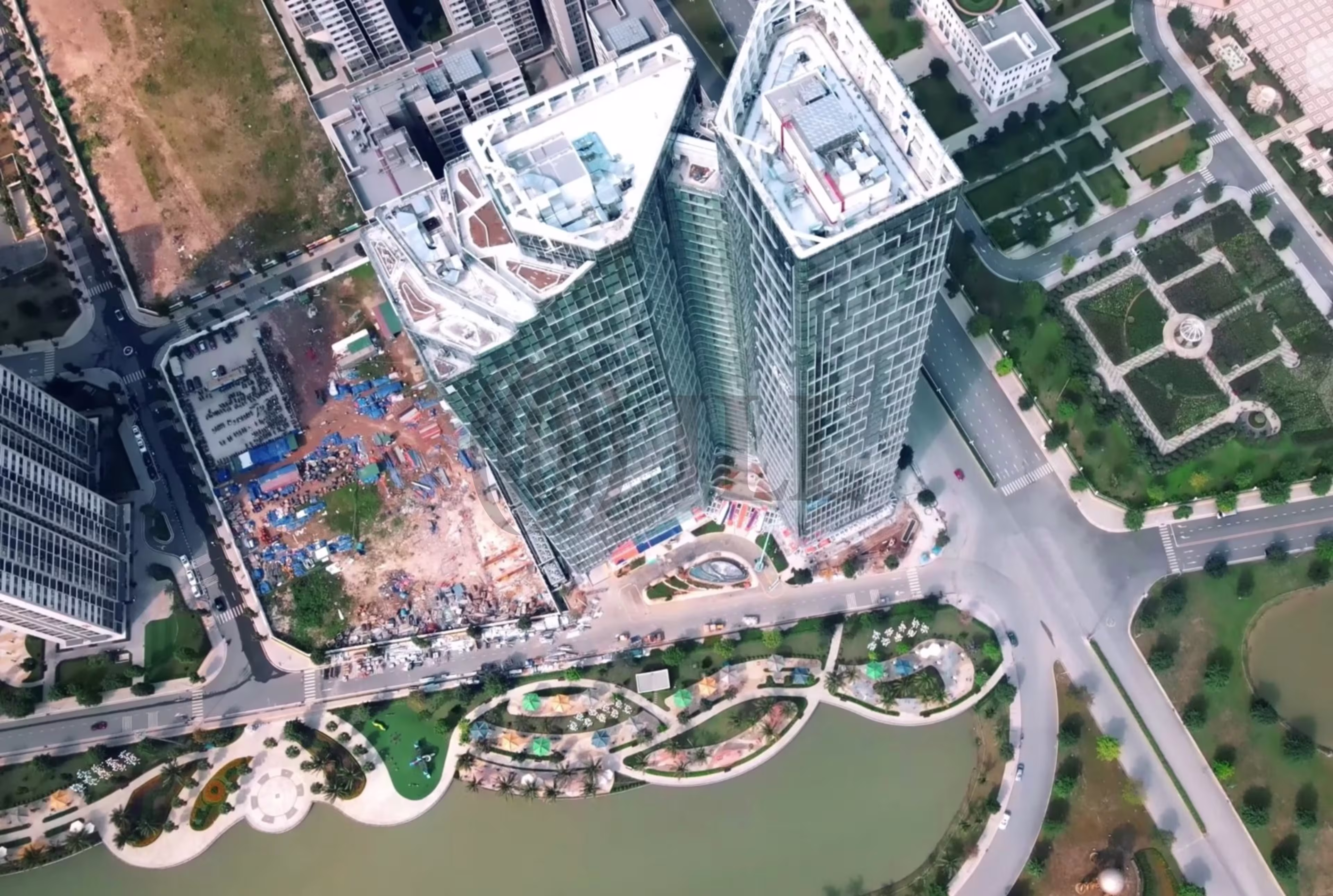 Vinhomes Ocean Park, Gia Lam Dist.