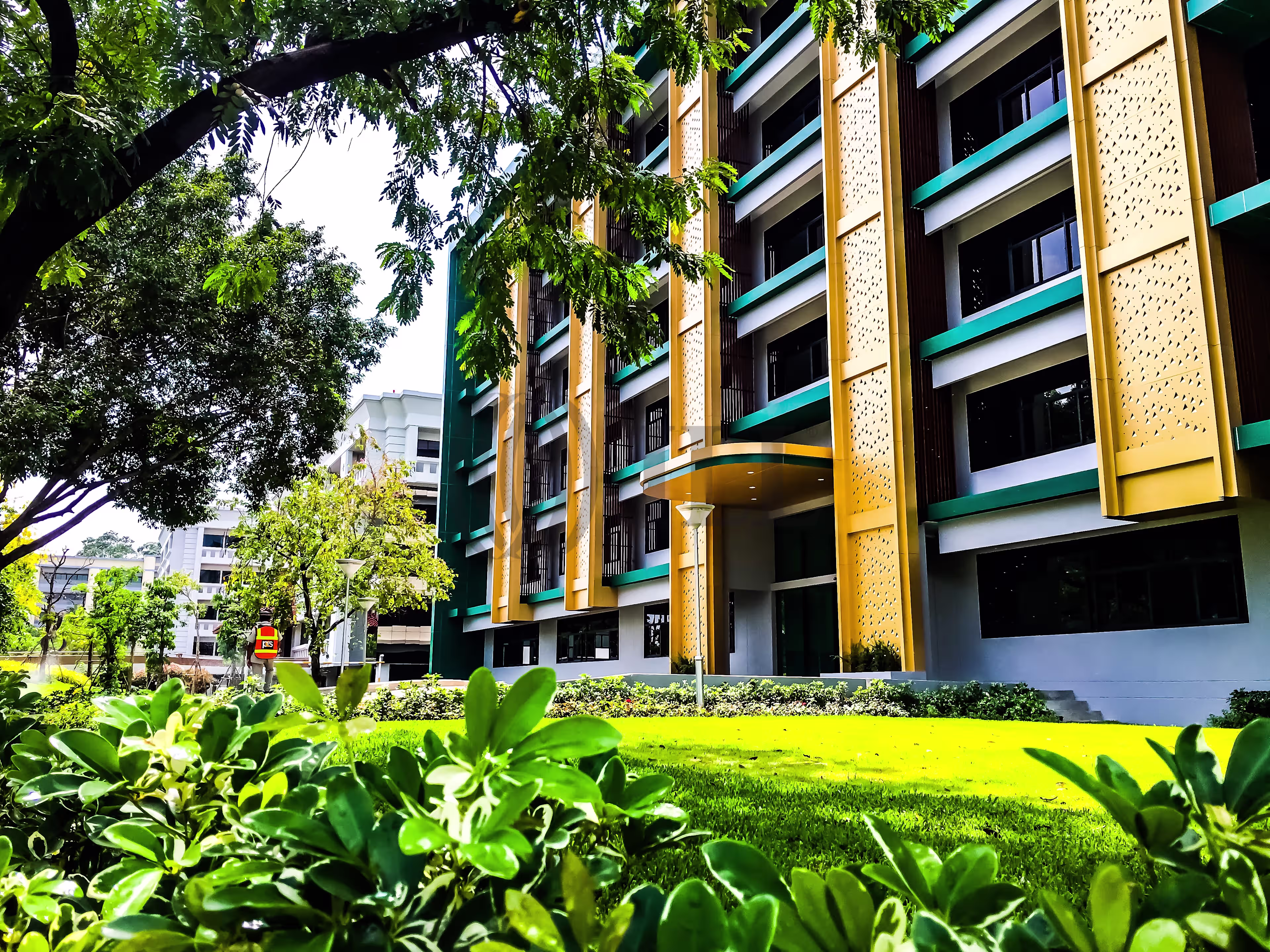 90, Mahidol Road, Haiya