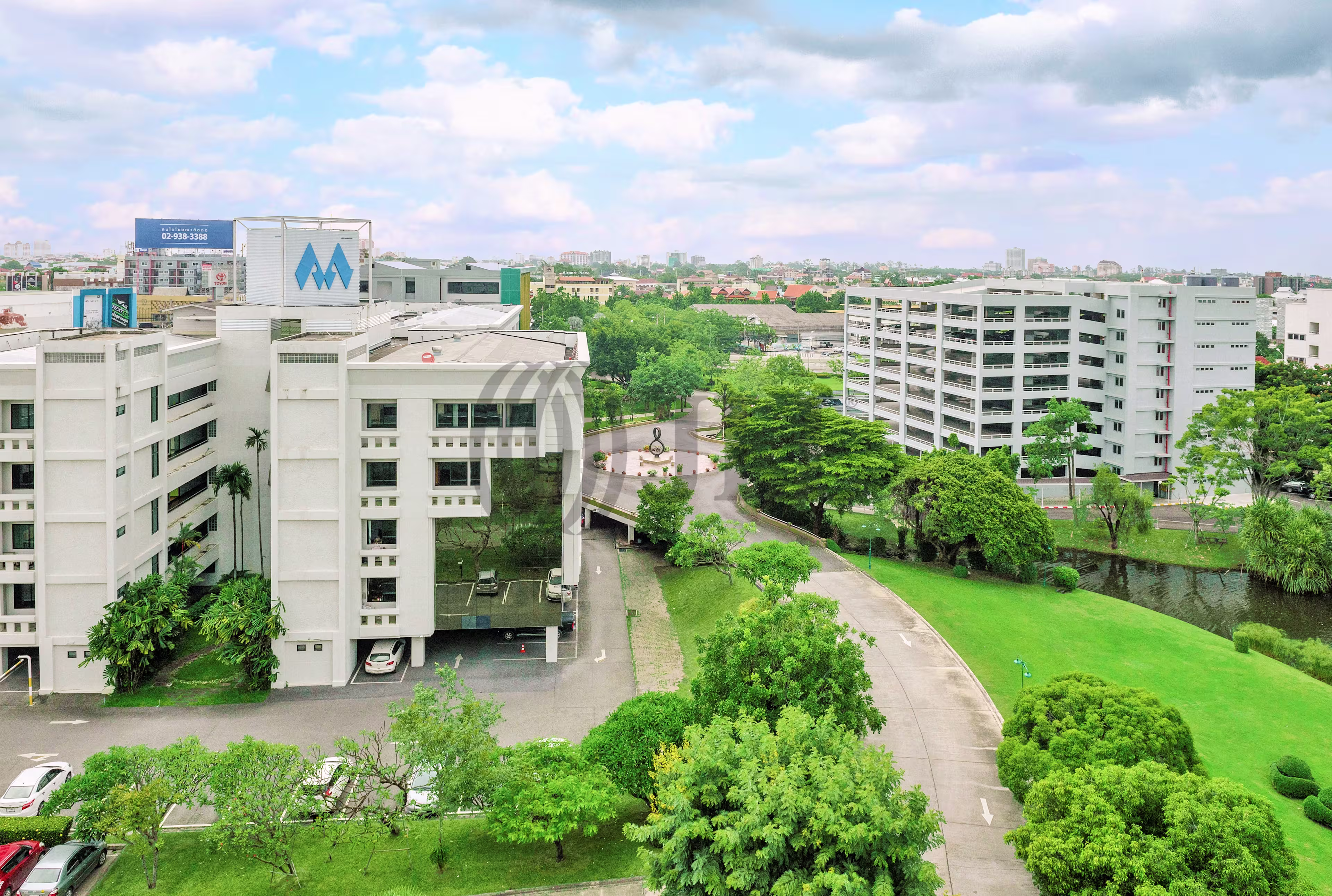 90, Mahidol Road, Haiya