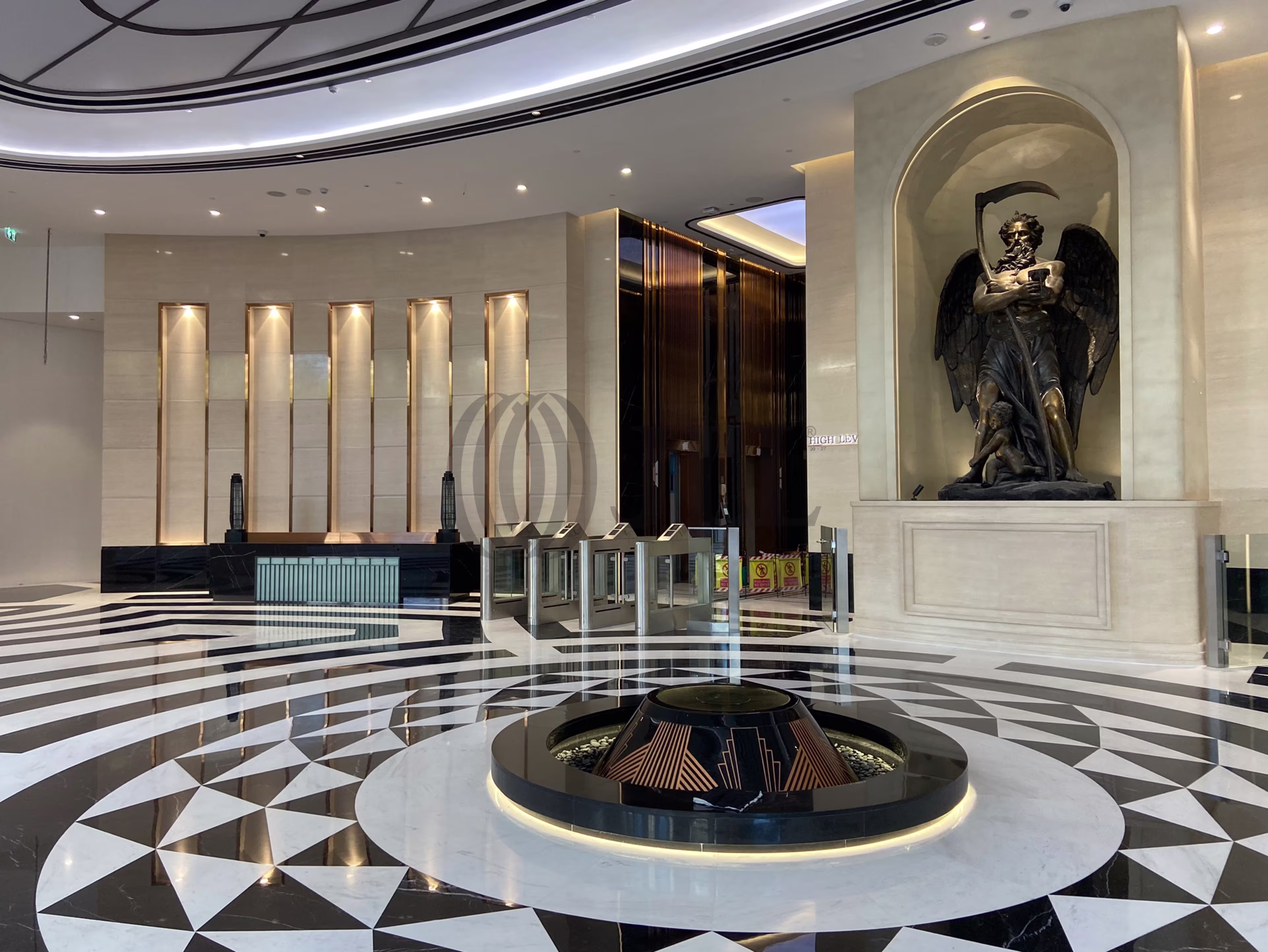 46, North Sathorn Road, Silom