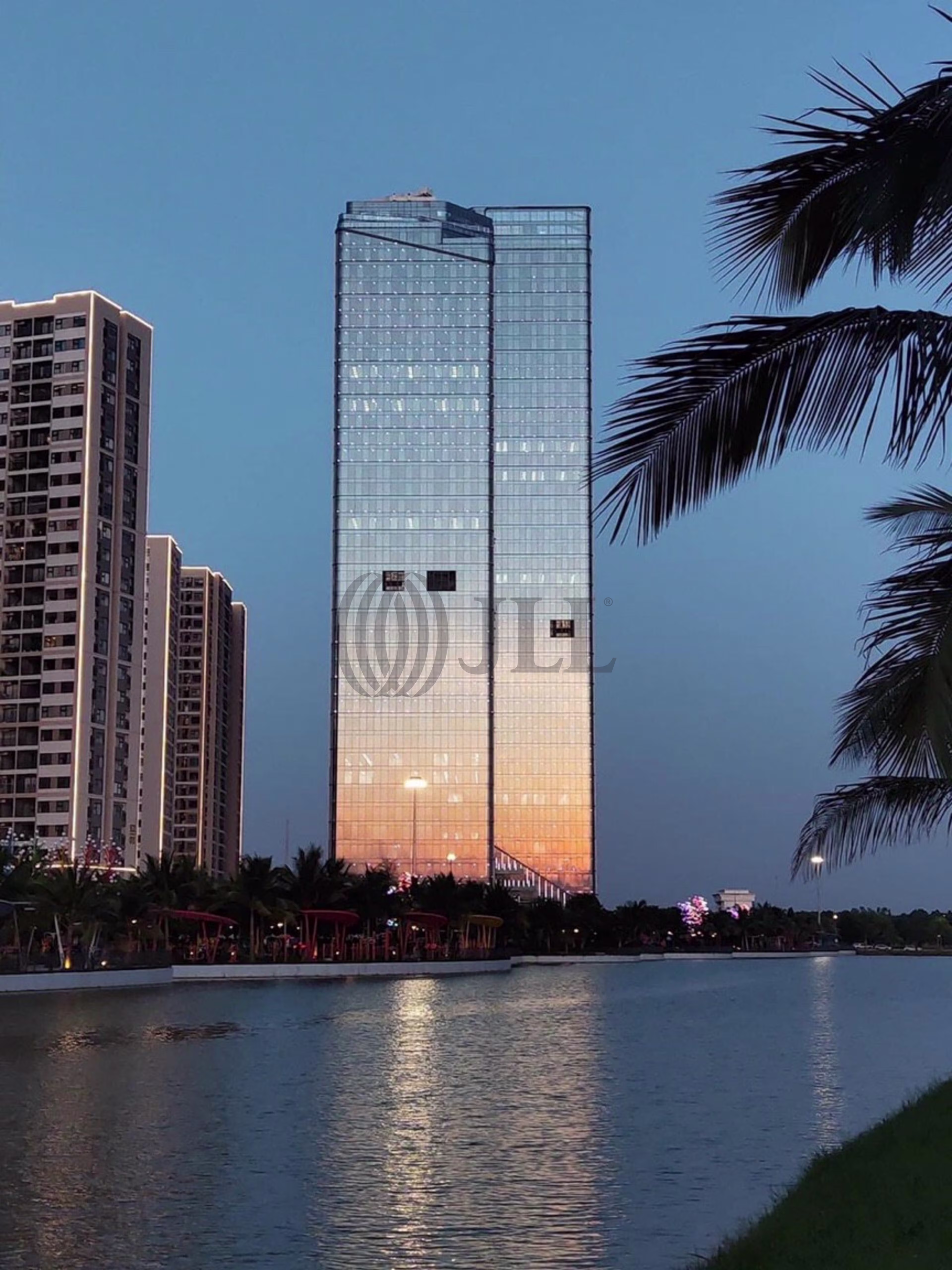 Vinhomes Ocean Park, Gia Lam Dist.